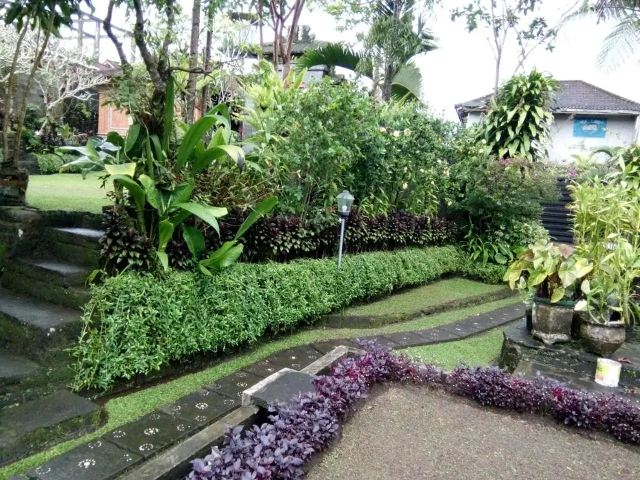 Puri Agung Inn Puri Agung Inn