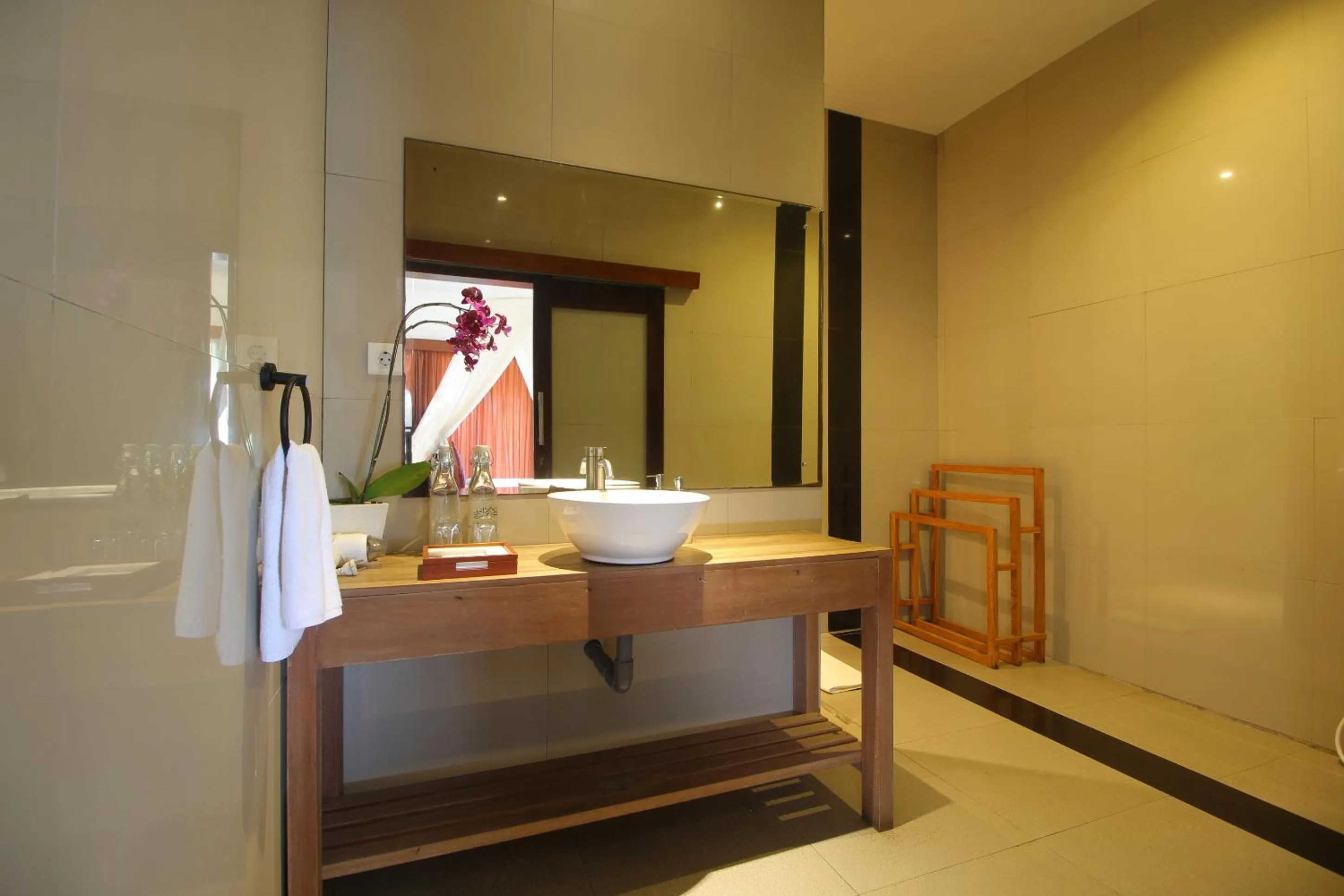 Bathroom in Patal Kikian Villa