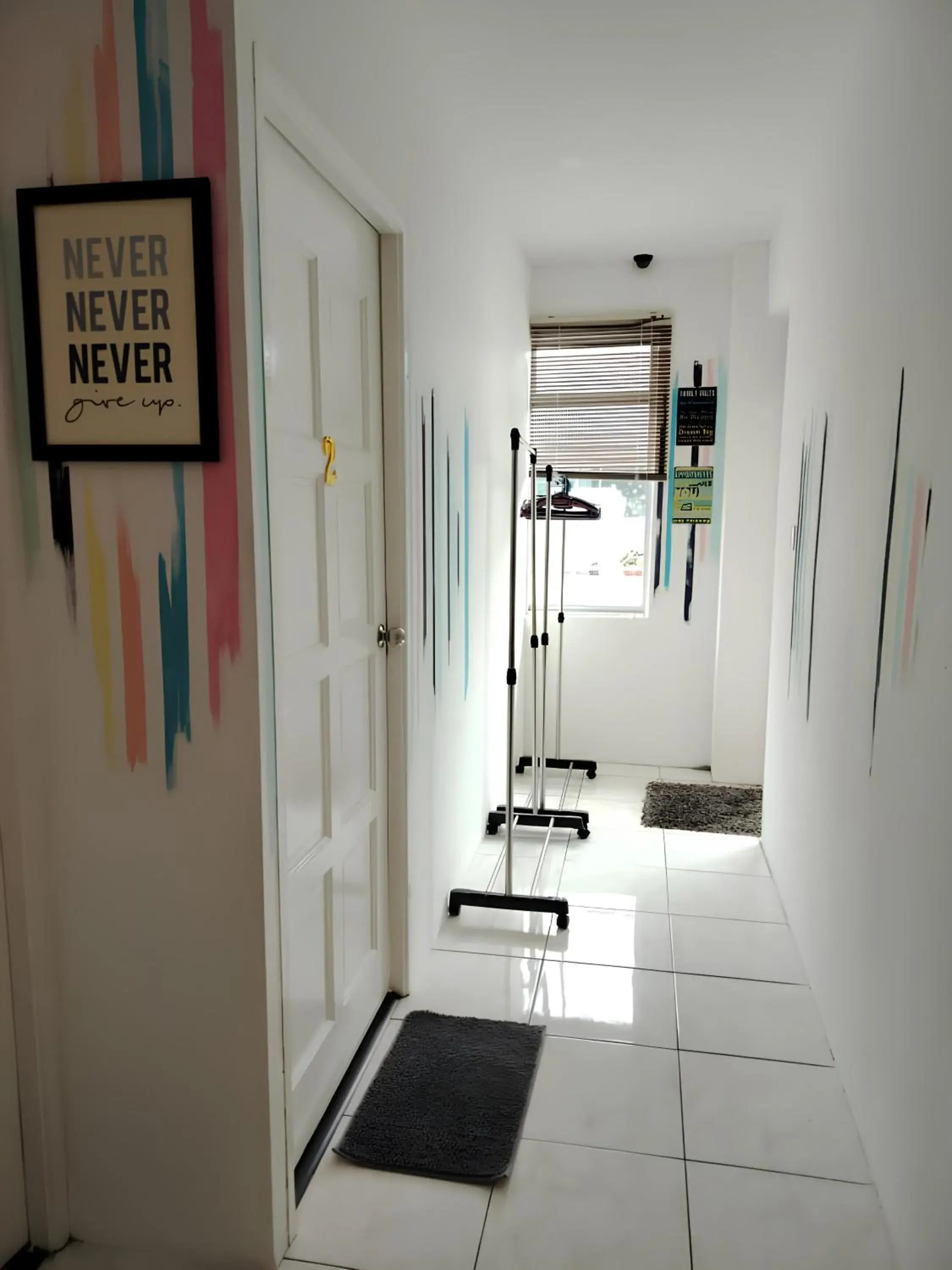 View (from property/room) in Natol Homestay - Kuching Home Penthouse Airport Road View (from property/room) in Natol Homestay - Kuching Home Penthouse Airport Road