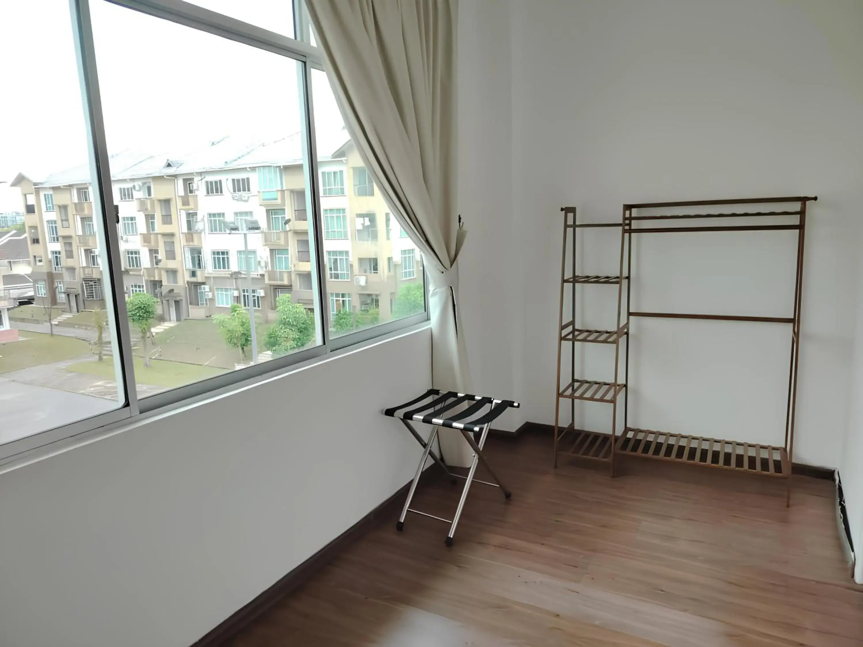 View (from property/room) in Natol Homestay - Kuching Home Penthouse Airport Road View (from property/room) in Natol Homestay - Kuching Home Penthouse Airport Road