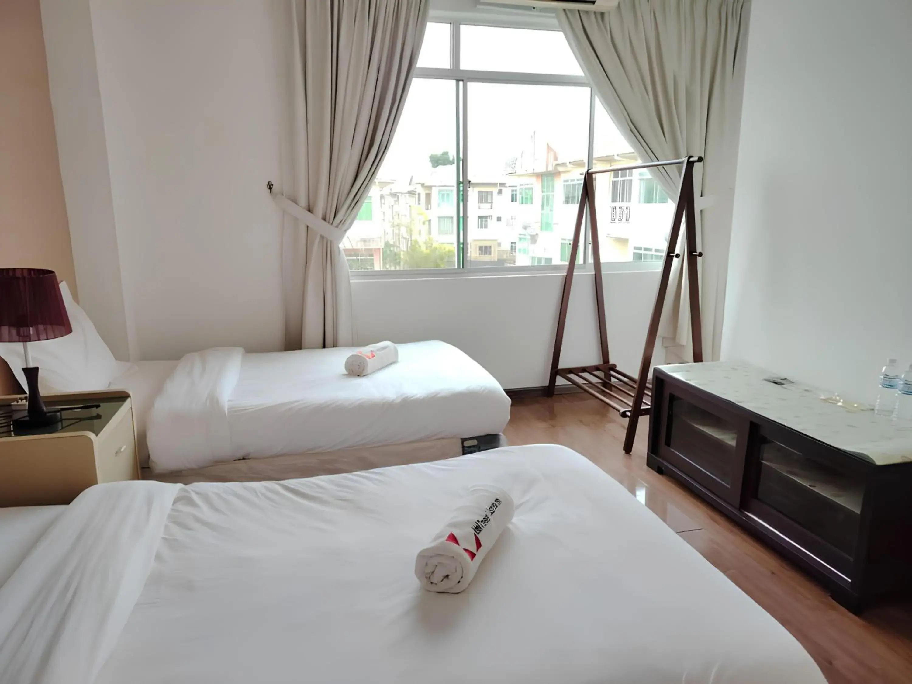 Apartment in Natol Homestay - Kuching Home Penthouse Airport Road Apartment in Natol Homestay - Kuching Home Penthouse Airport Road