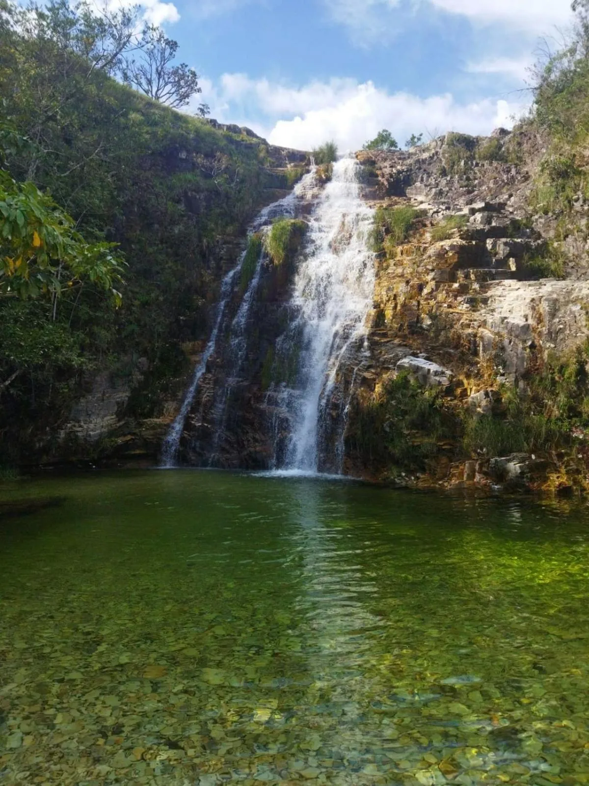Pousada Morada dos Pássaros
