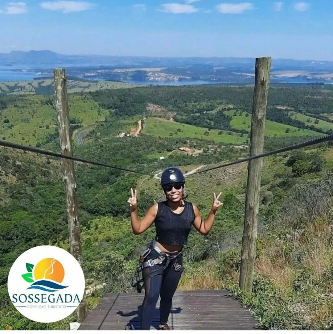 Pousada Morada dos Pássaros