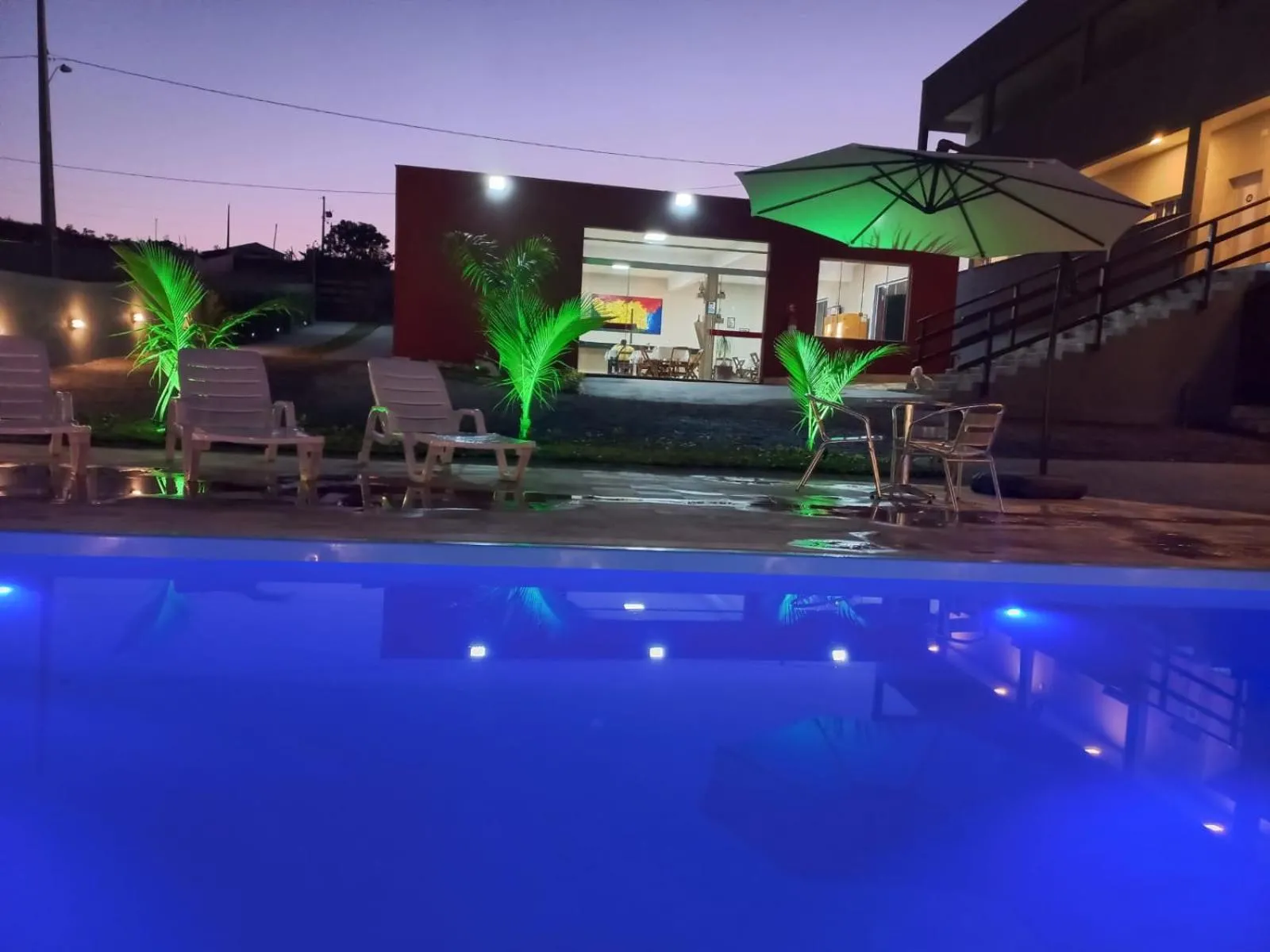 Pousada Morada dos Pássaros