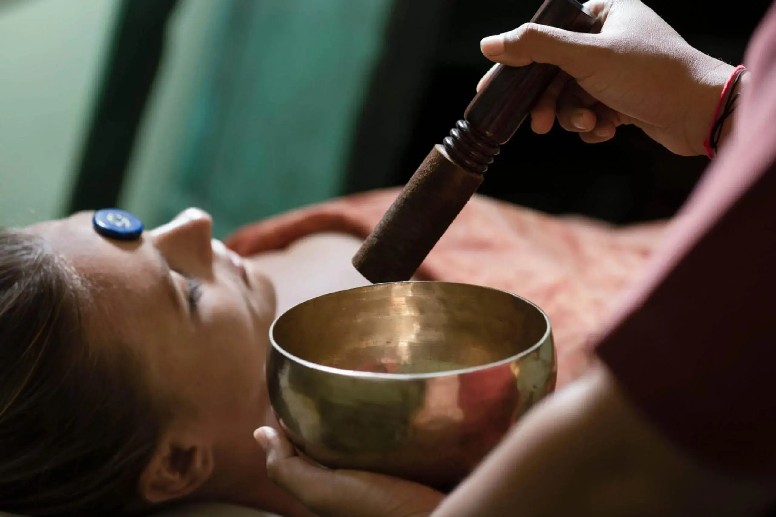 Spa and wellness centre/facilities in Adiwana Suweta Spa and wellness centre/facilities in Adiwana Suweta