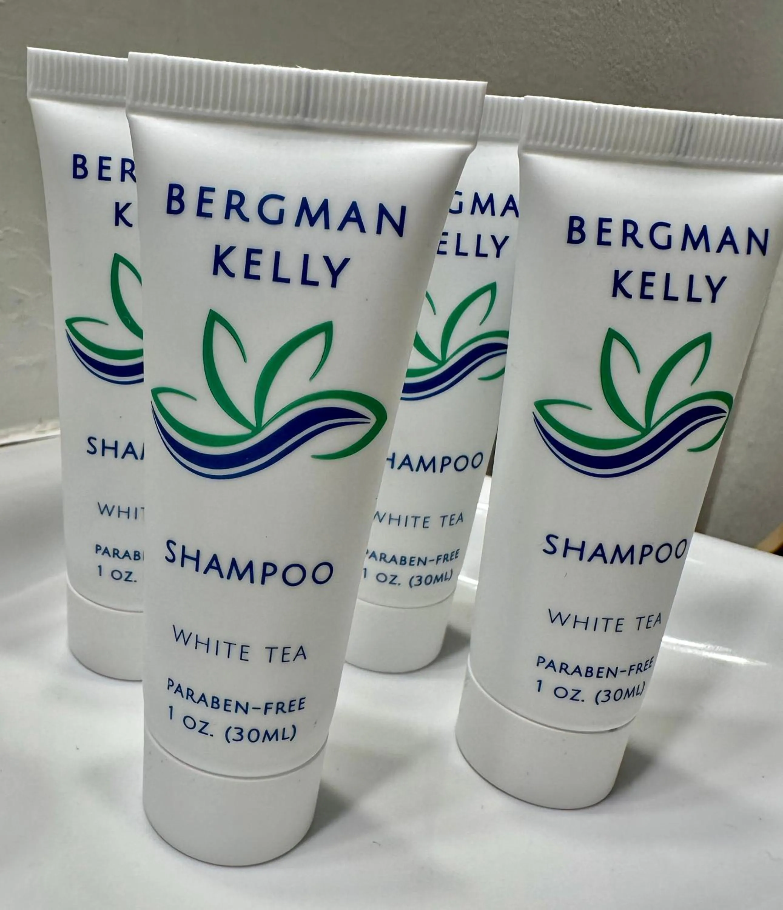 Bathroom in 1 bedroom in the BEST location in South Beach !