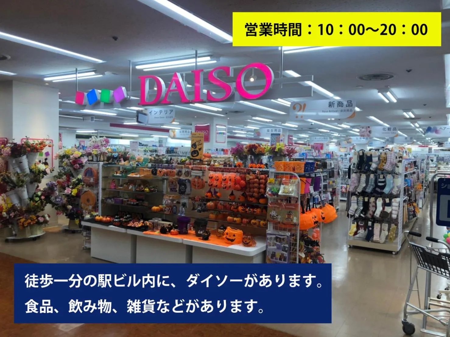 Neighbourhood in Megu Fuji 2021