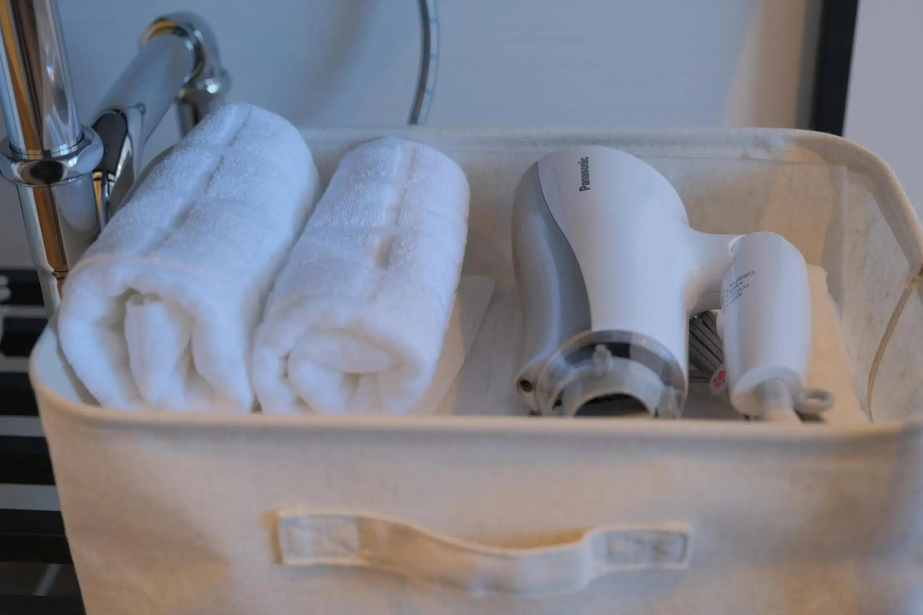 Bathroom in Megu Fuji 2021 Bathroom in Megu Fuji 2021