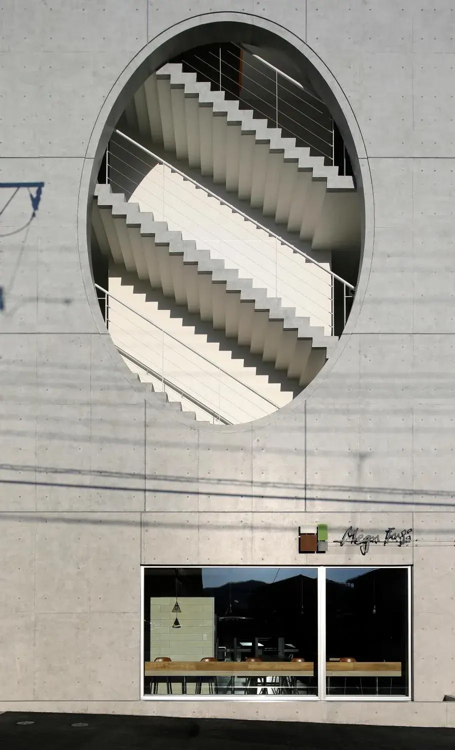 Property building in Megu Fuji 2021 Property building in Megu Fuji 2021