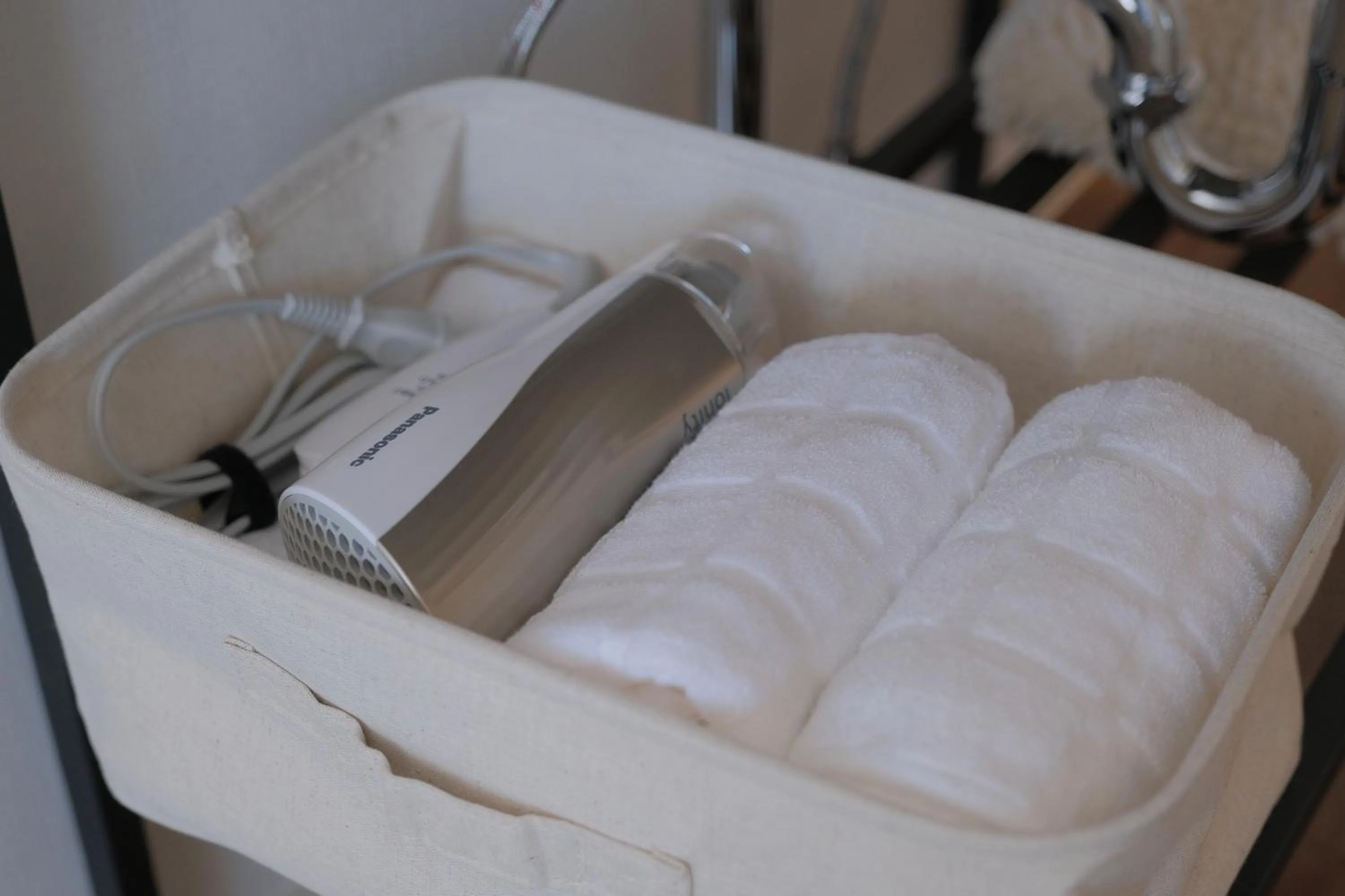 Bathroom in Megu Fuji 2021