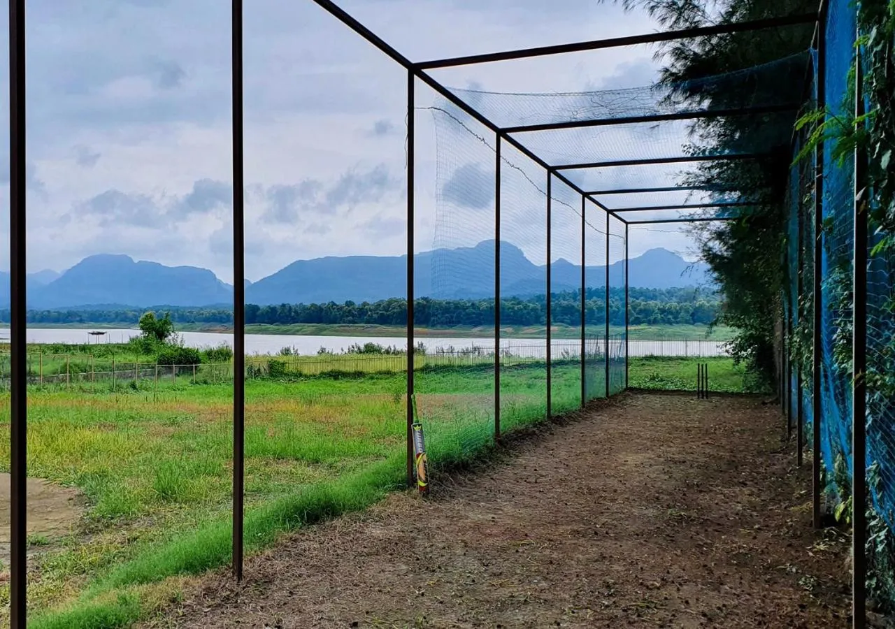 Activities in The Satpura Panchtatva Villa