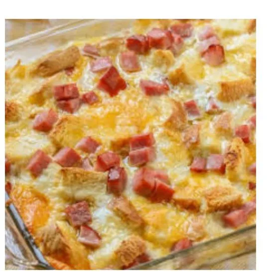 Food in Kasera Heritage View