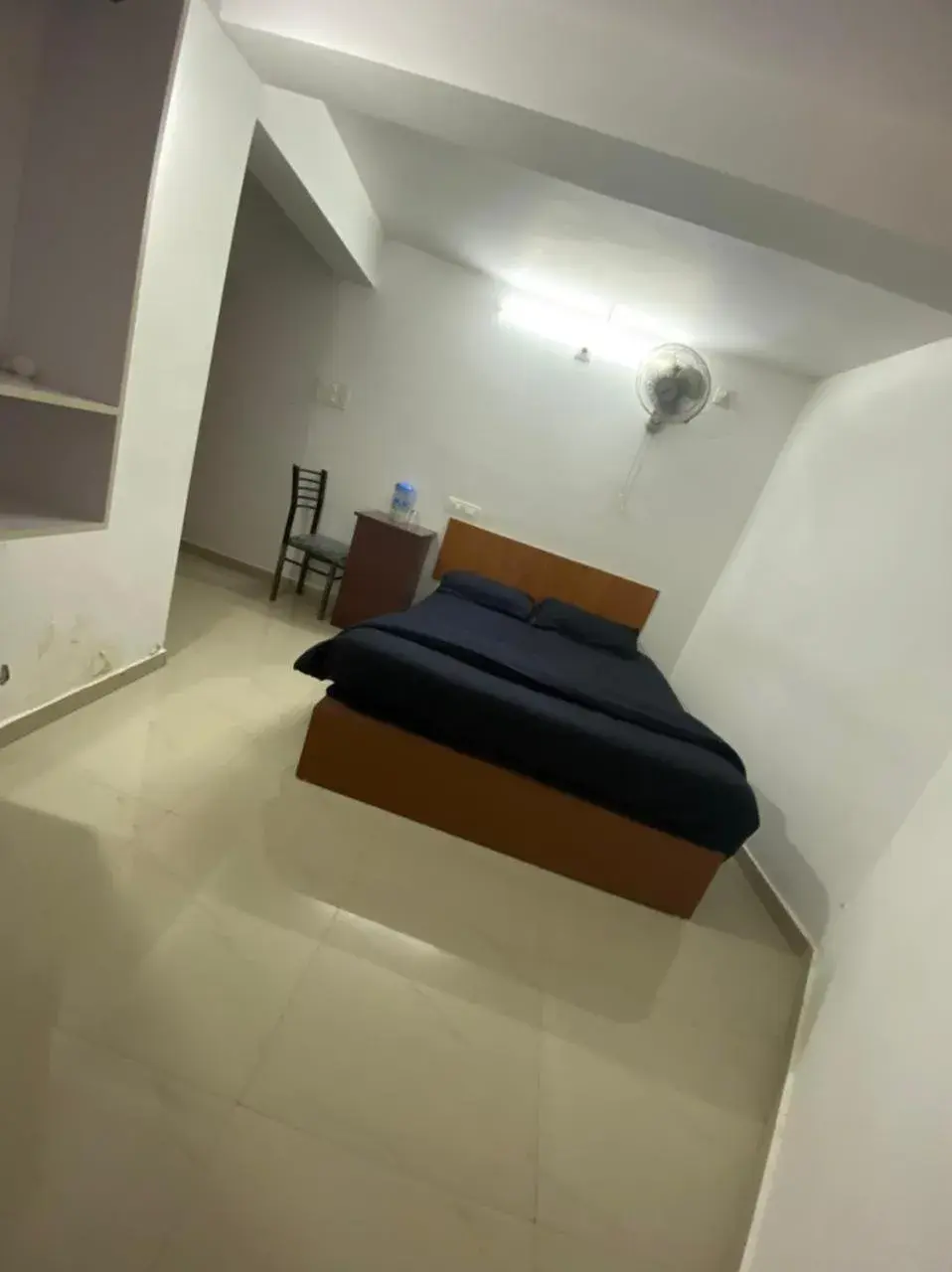 Deluxe Queen Room - single occupancy in Hotel Magnet Deluxe Queen Room - single occupancy in Hotel Magnet