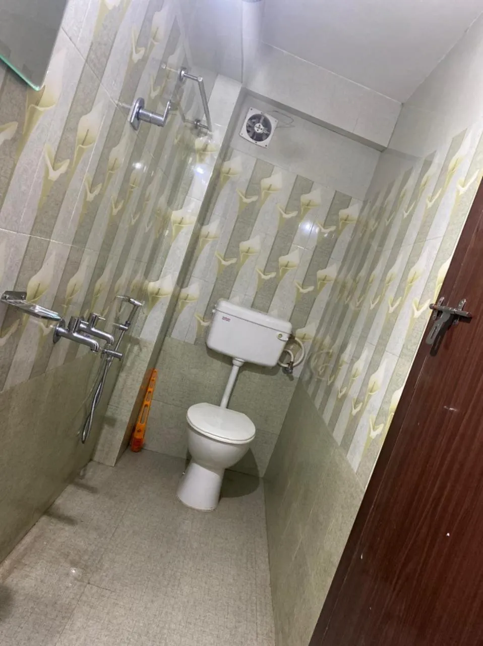 Hotel Magnet