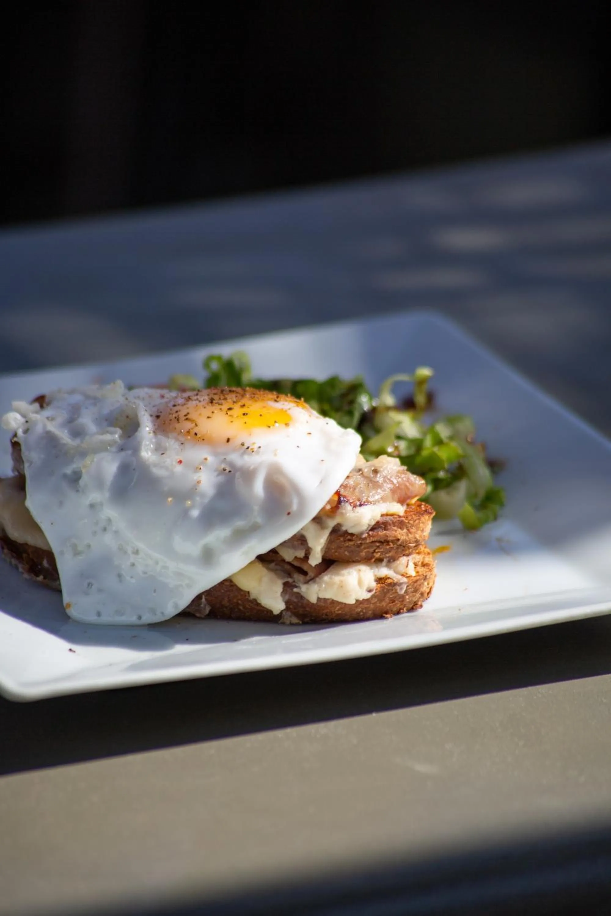 Breakfast in Terra Nera Suites