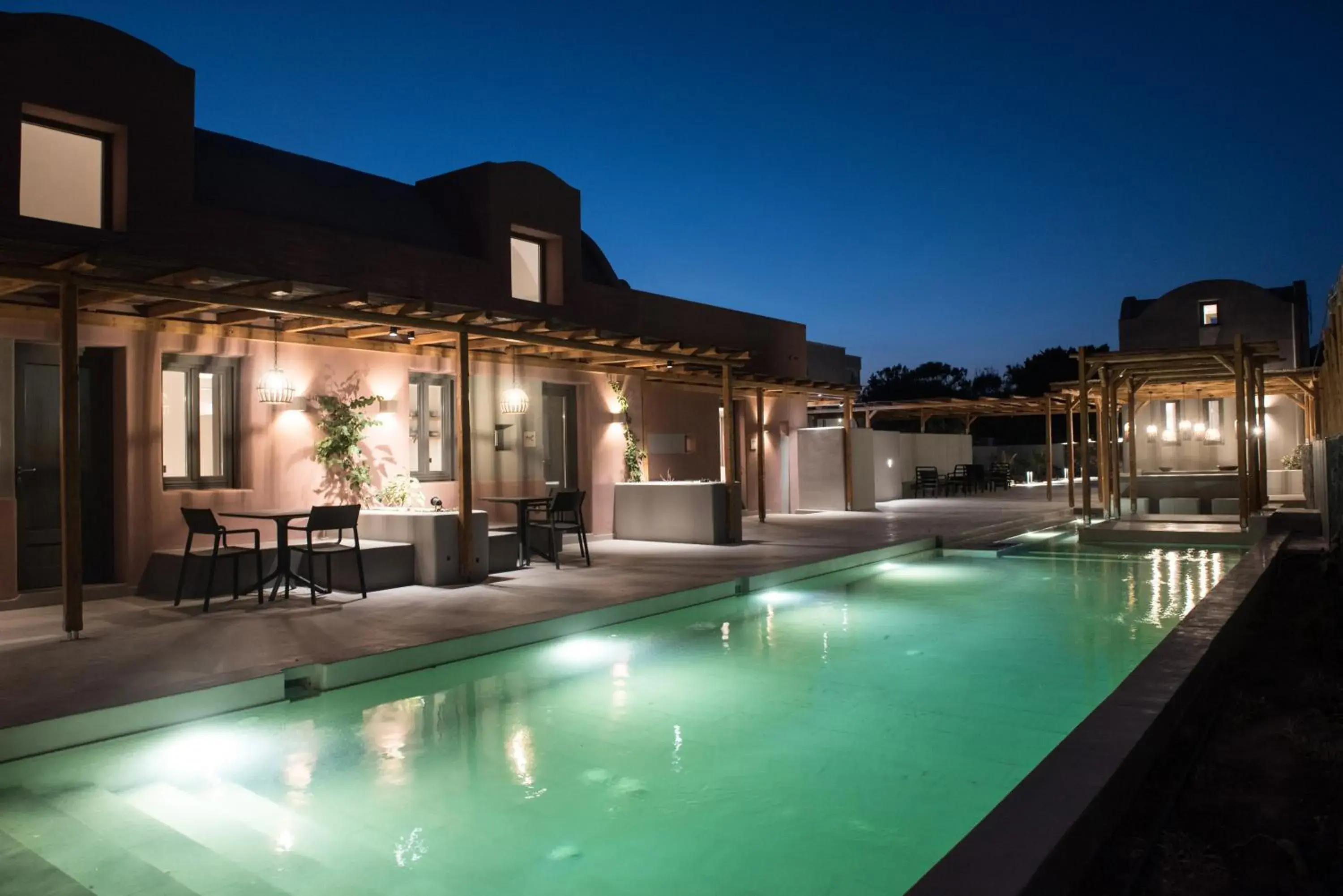 Terra Nera Suites Terra Nera Suites