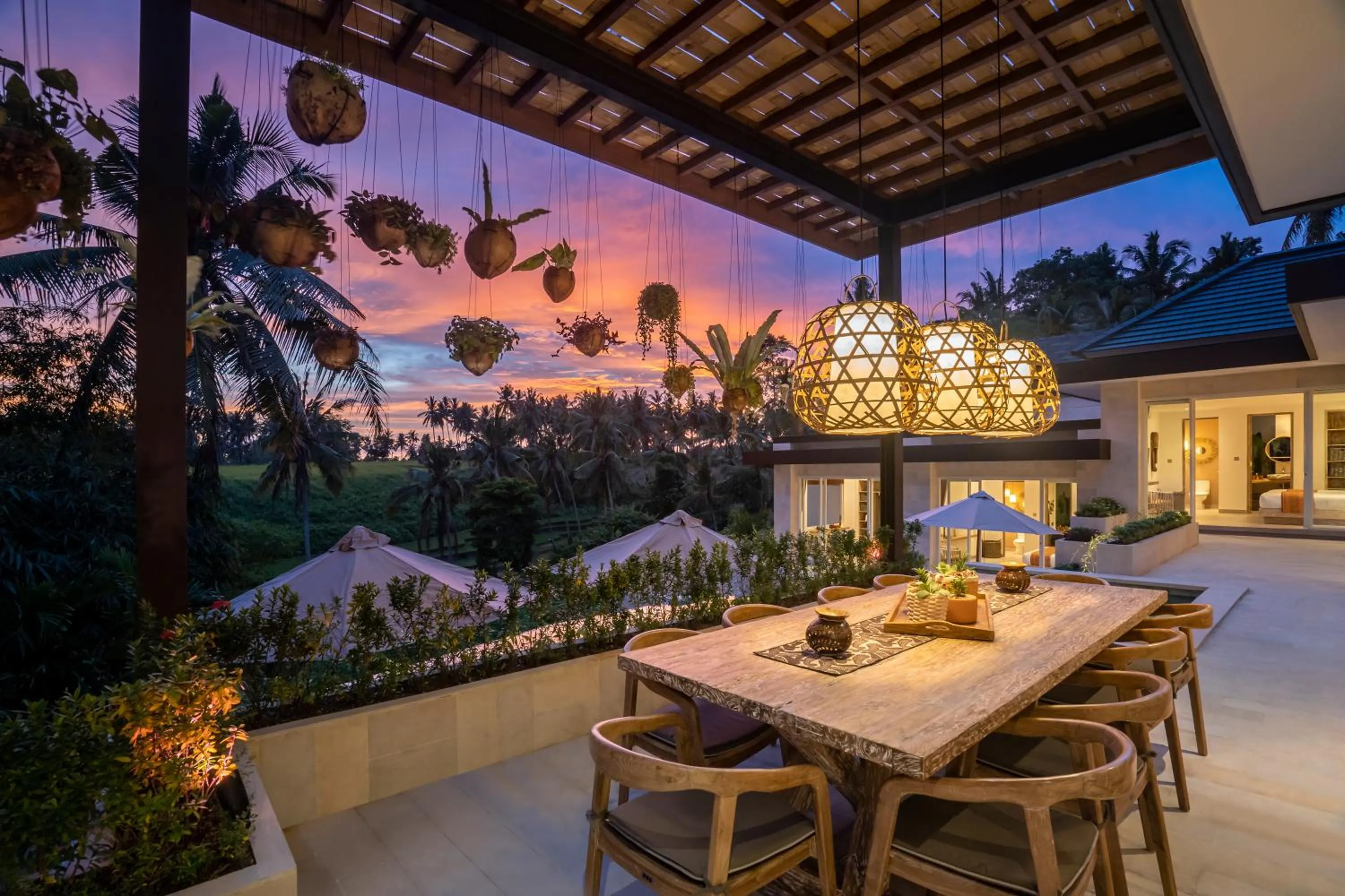 Villa White Lotus by BaliSuperHost