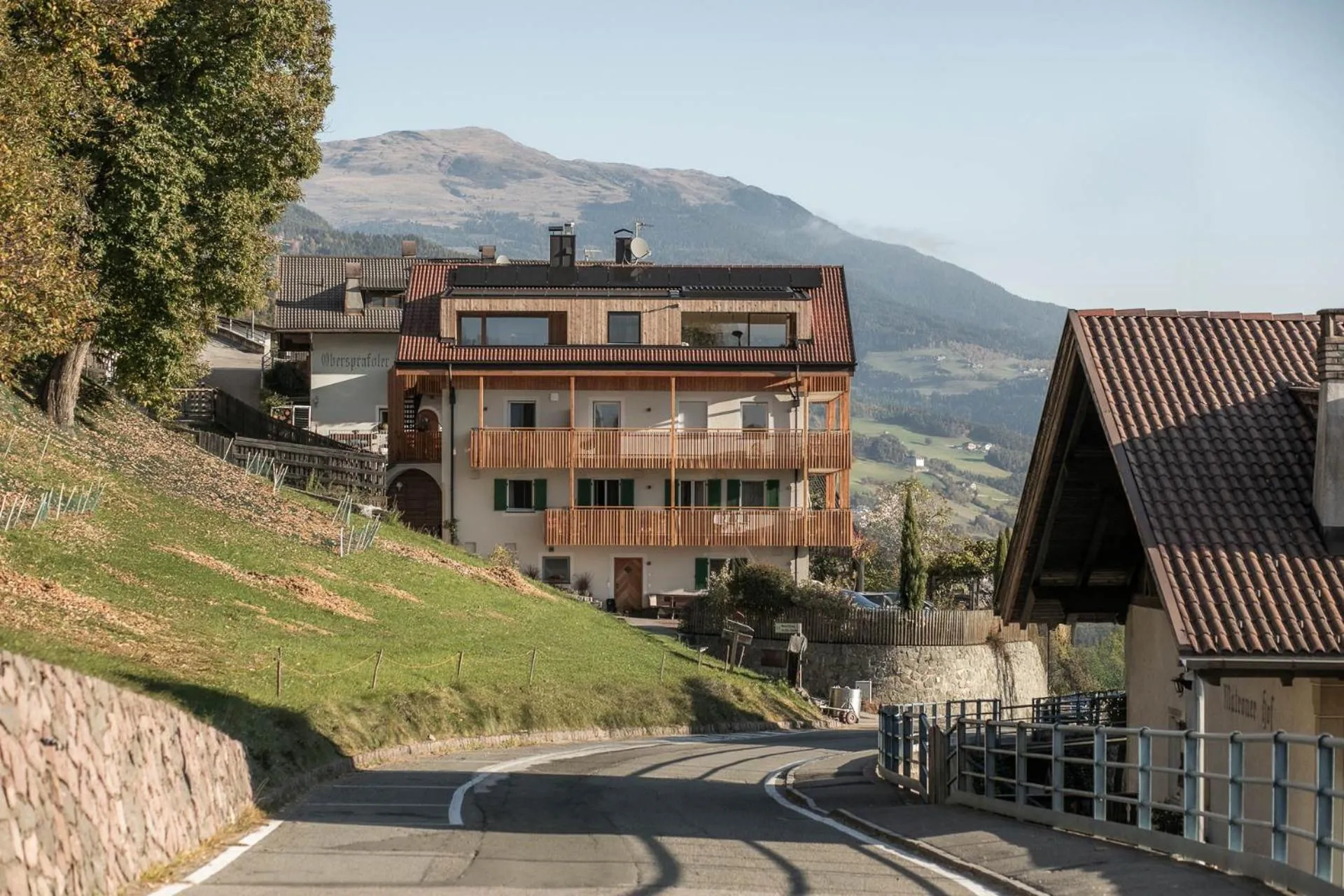 haus urban