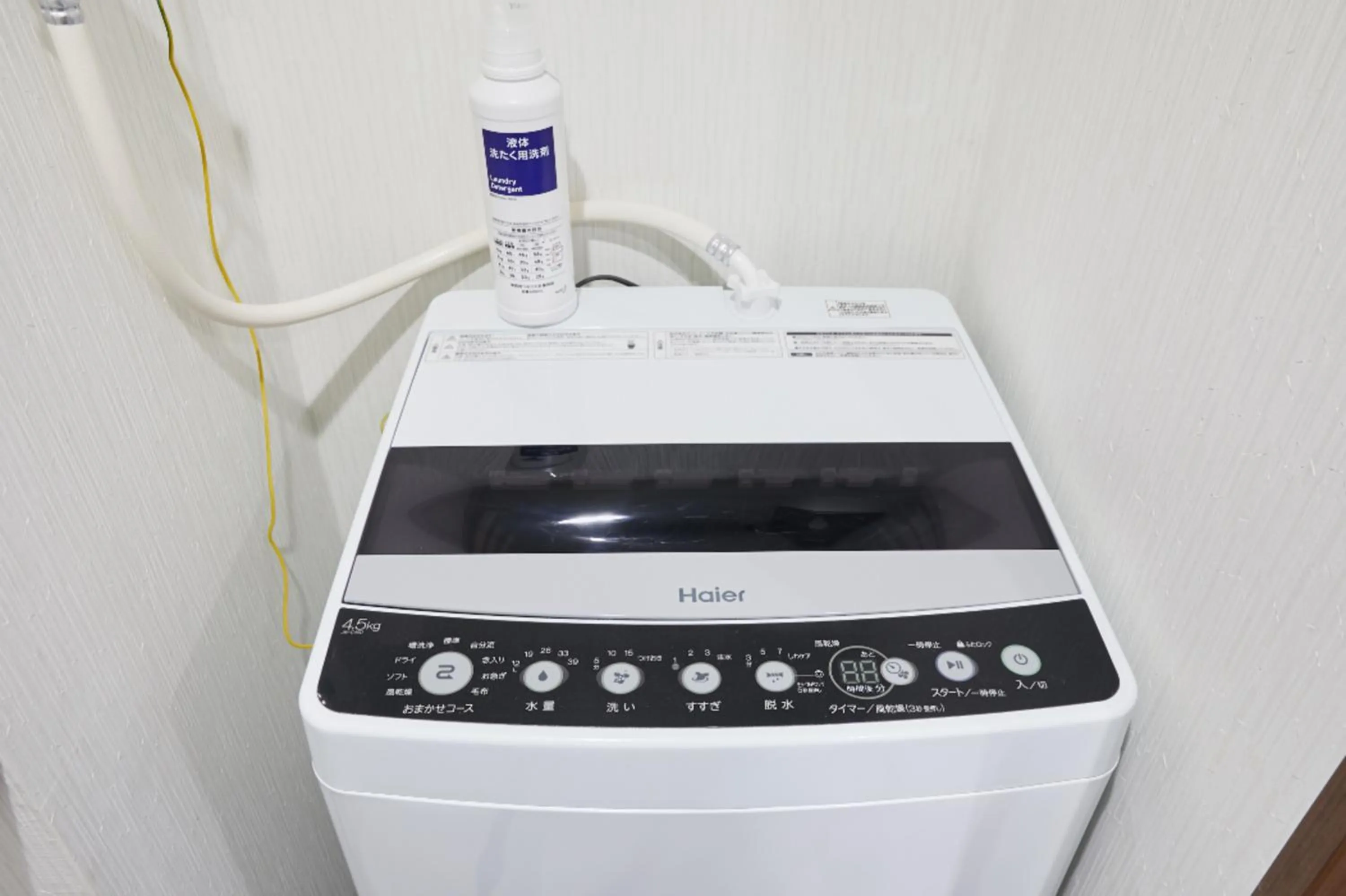 Area and facilities in HOTEL AIS HATAGAYA