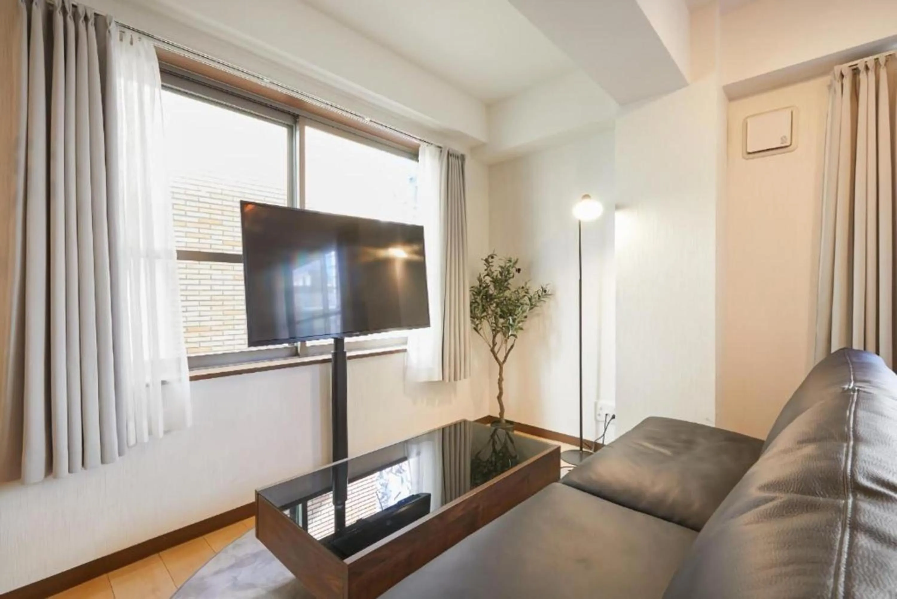 TV and multimedia in HOTEL AIS HATAGAYA