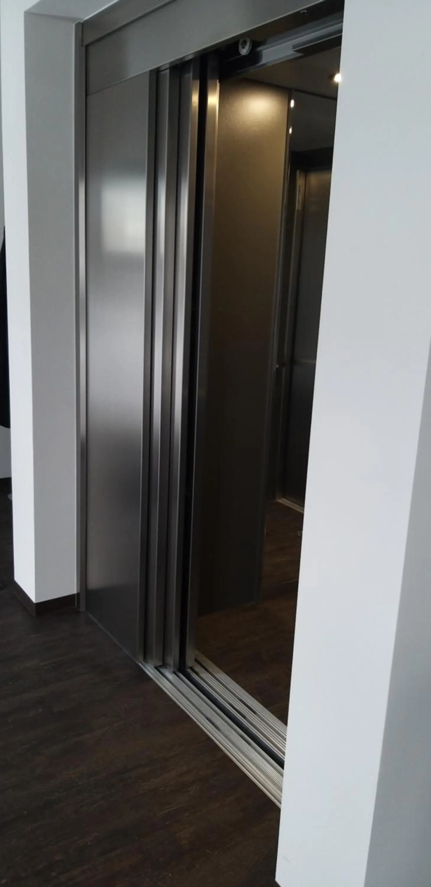 Facility for disabled guests in Haidinger's Boutique Domizil