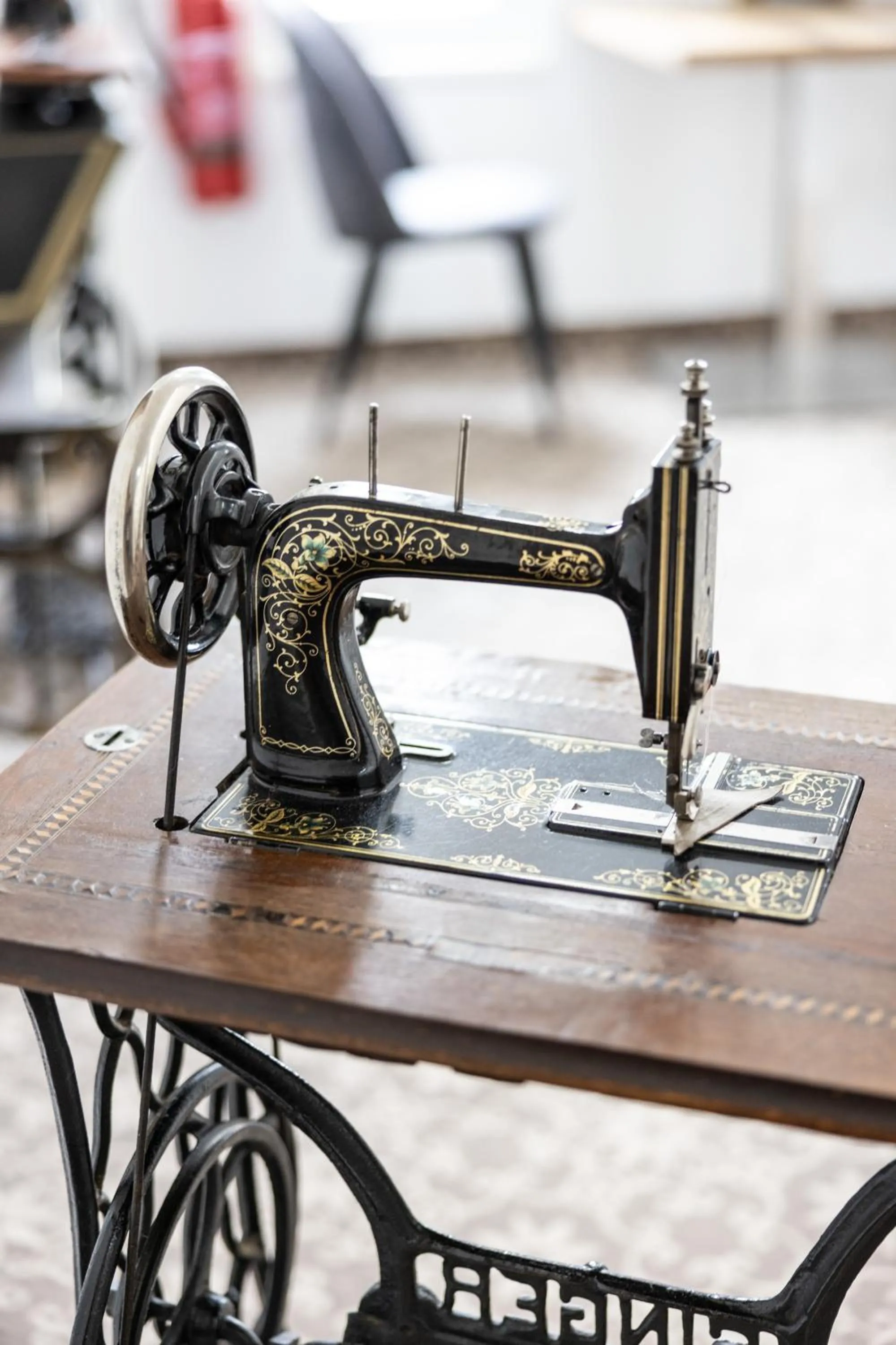 Haidinger's Boutique Domizil