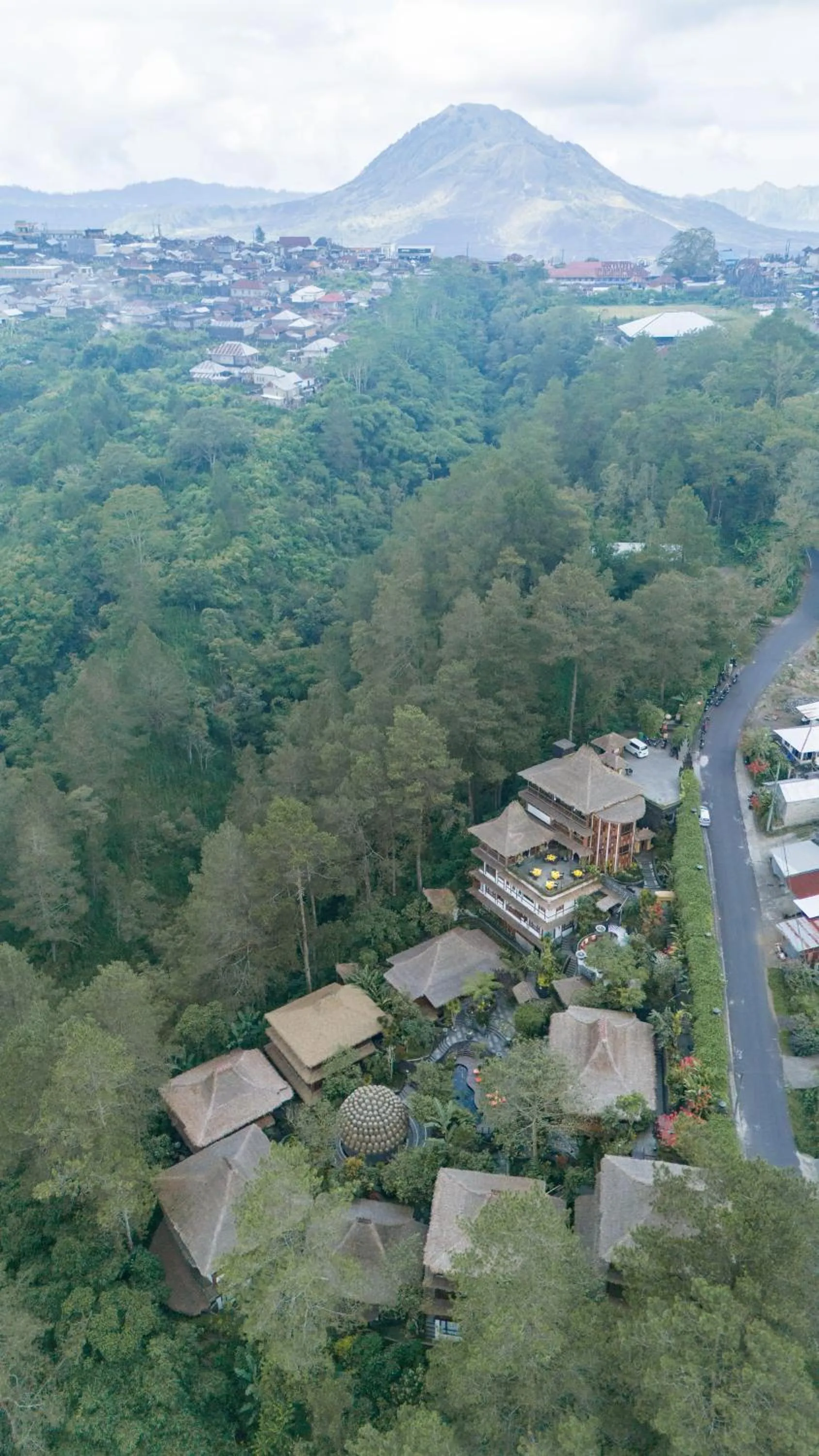 Day in Tira Vilagna Suites & Spa