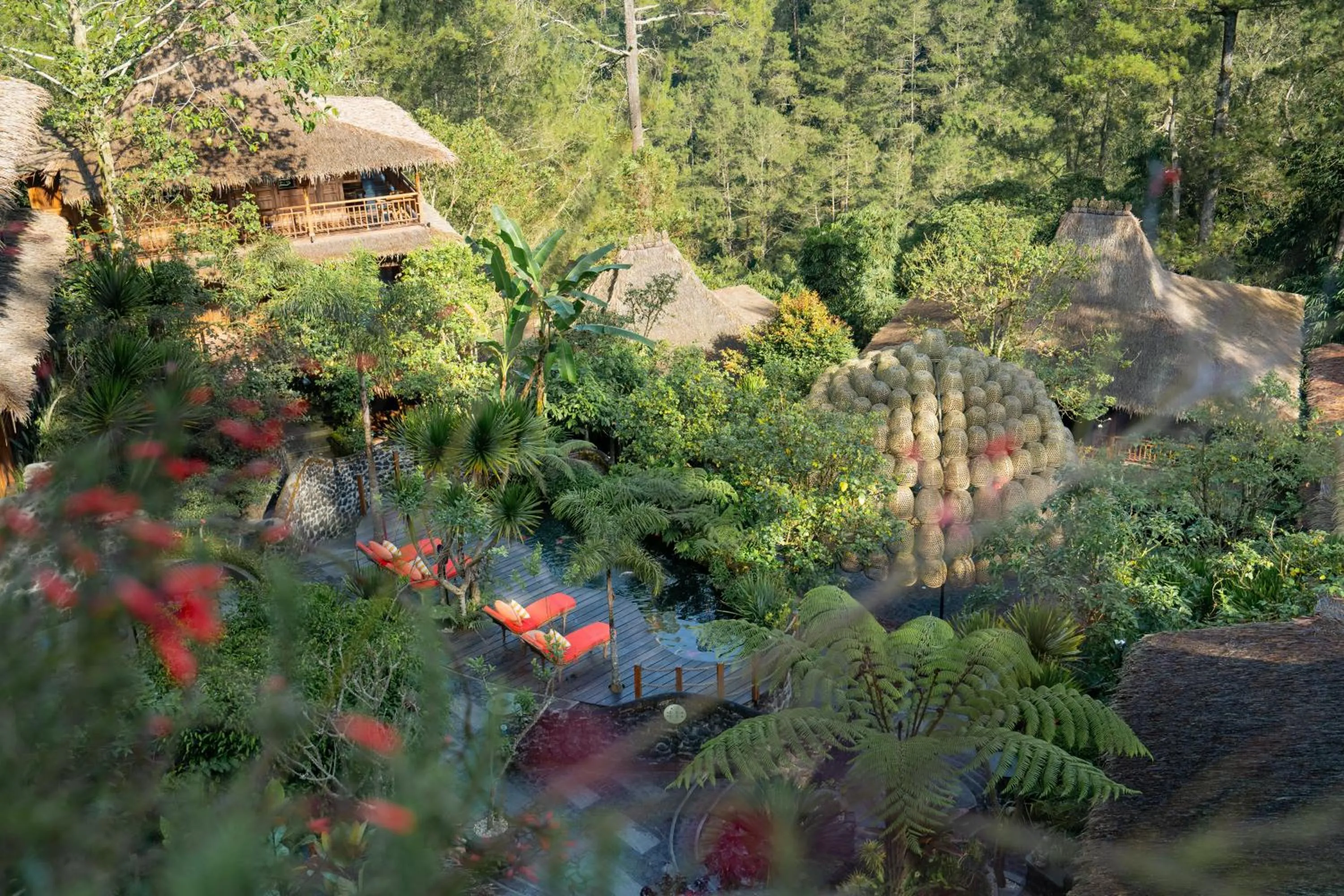 Day in Tira Vilagna Suites & Spa