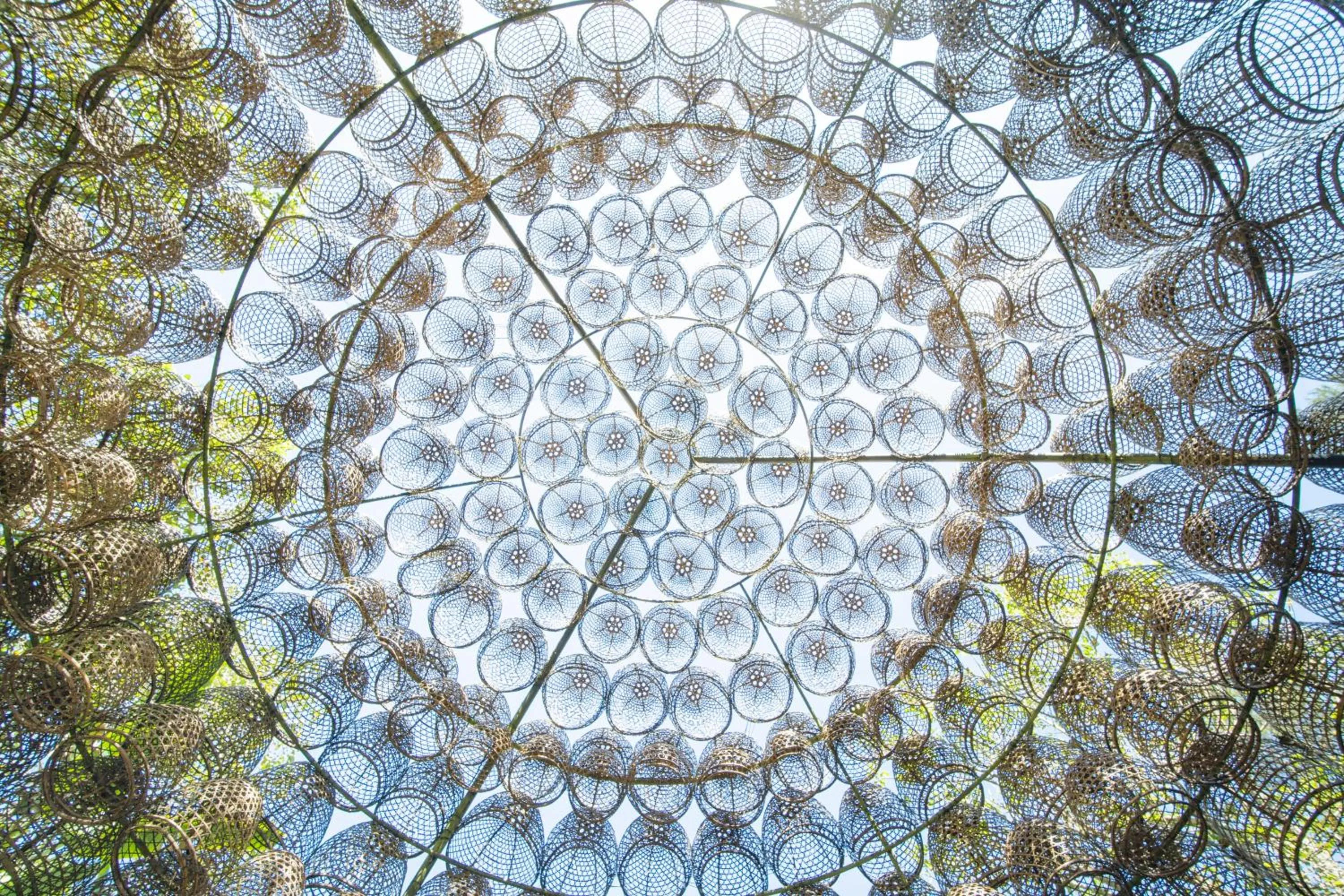 Property building in Tira Vilagna Suites & Spa