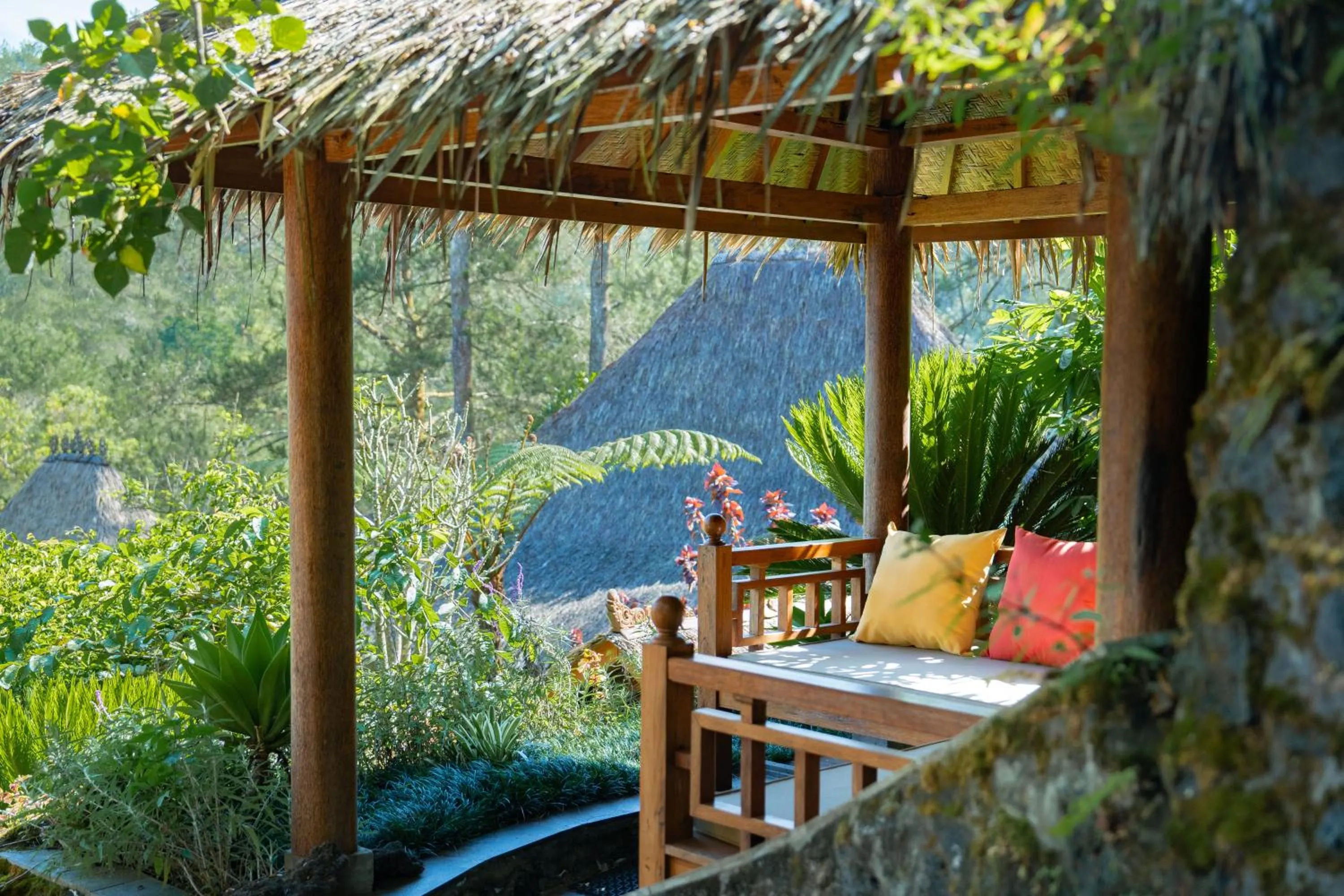 Day in Tira Vilagna Suites & Spa