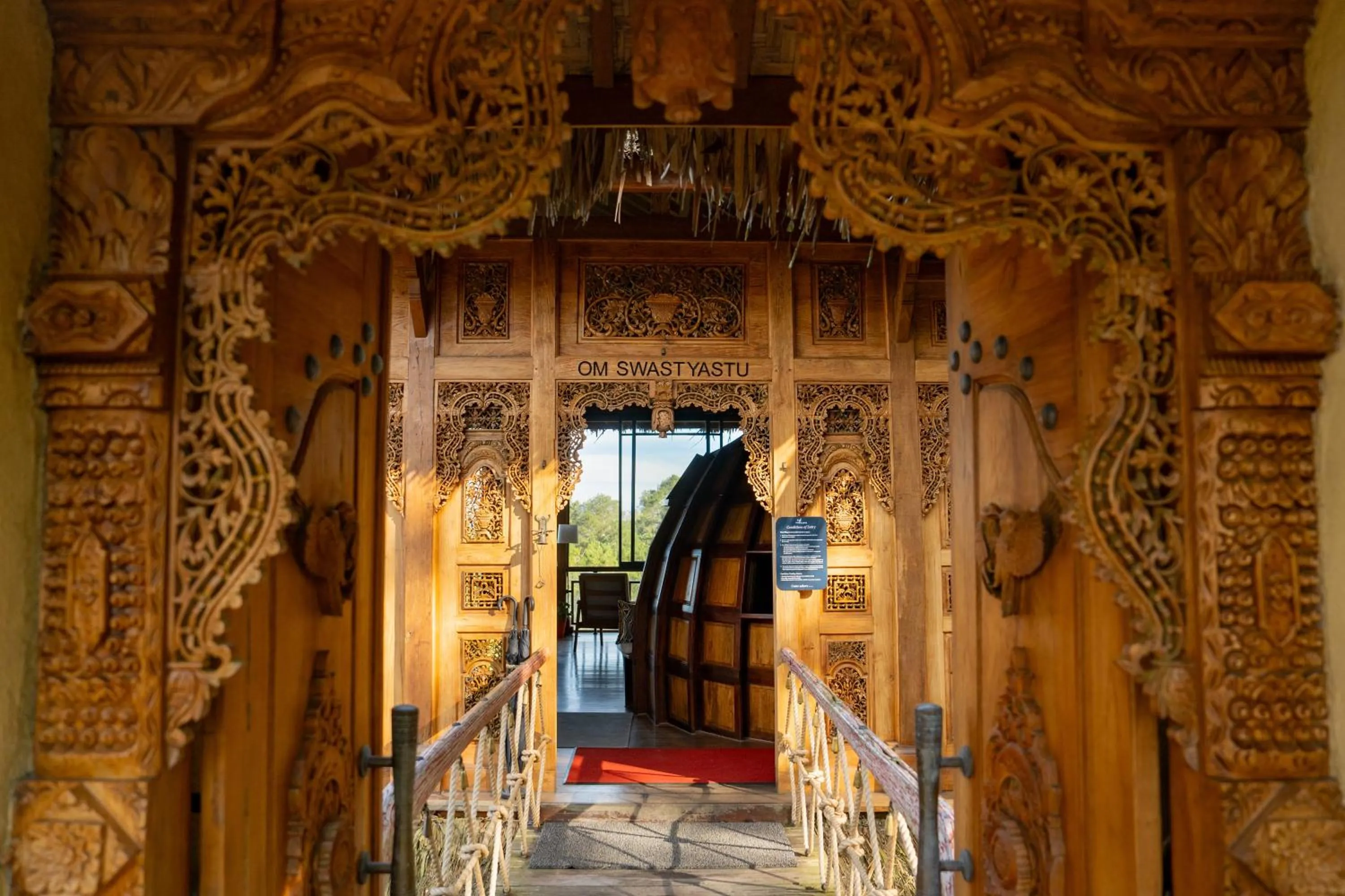 Day in Tira Vilagna Suites & Spa