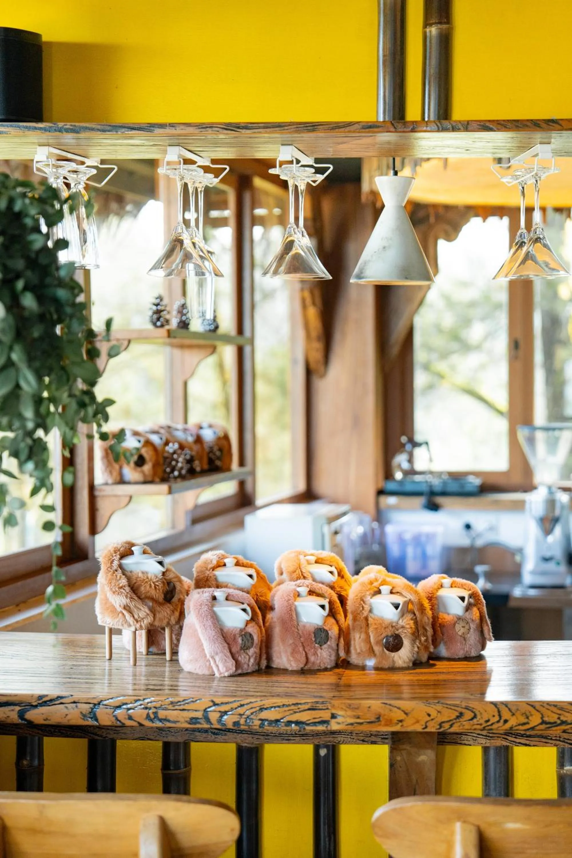 Food and drinks in Tira Vilagna Suites & Spa