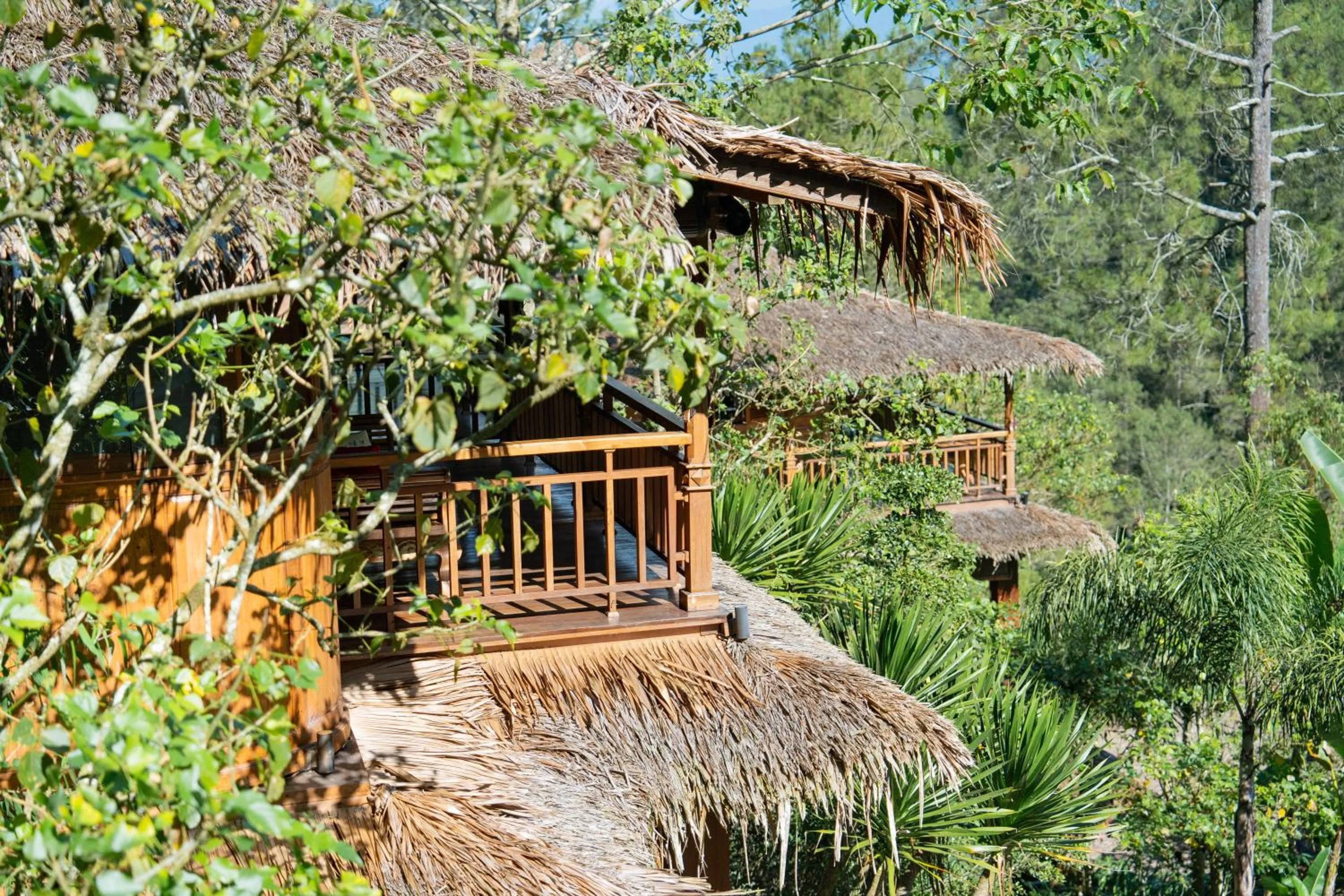 Day in Tira Vilagna Suites & Spa