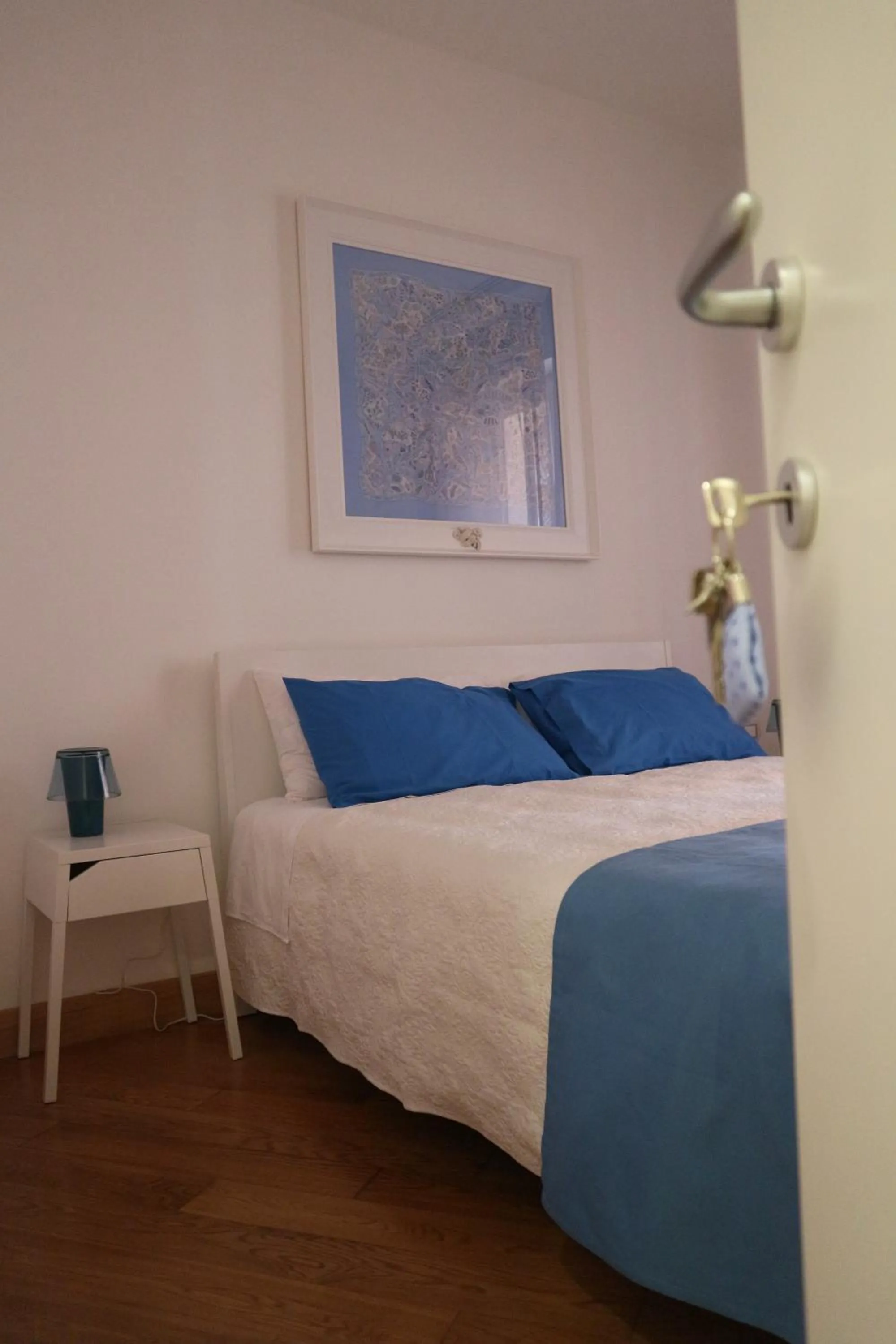 Double Room with Private Bathroom in Home33