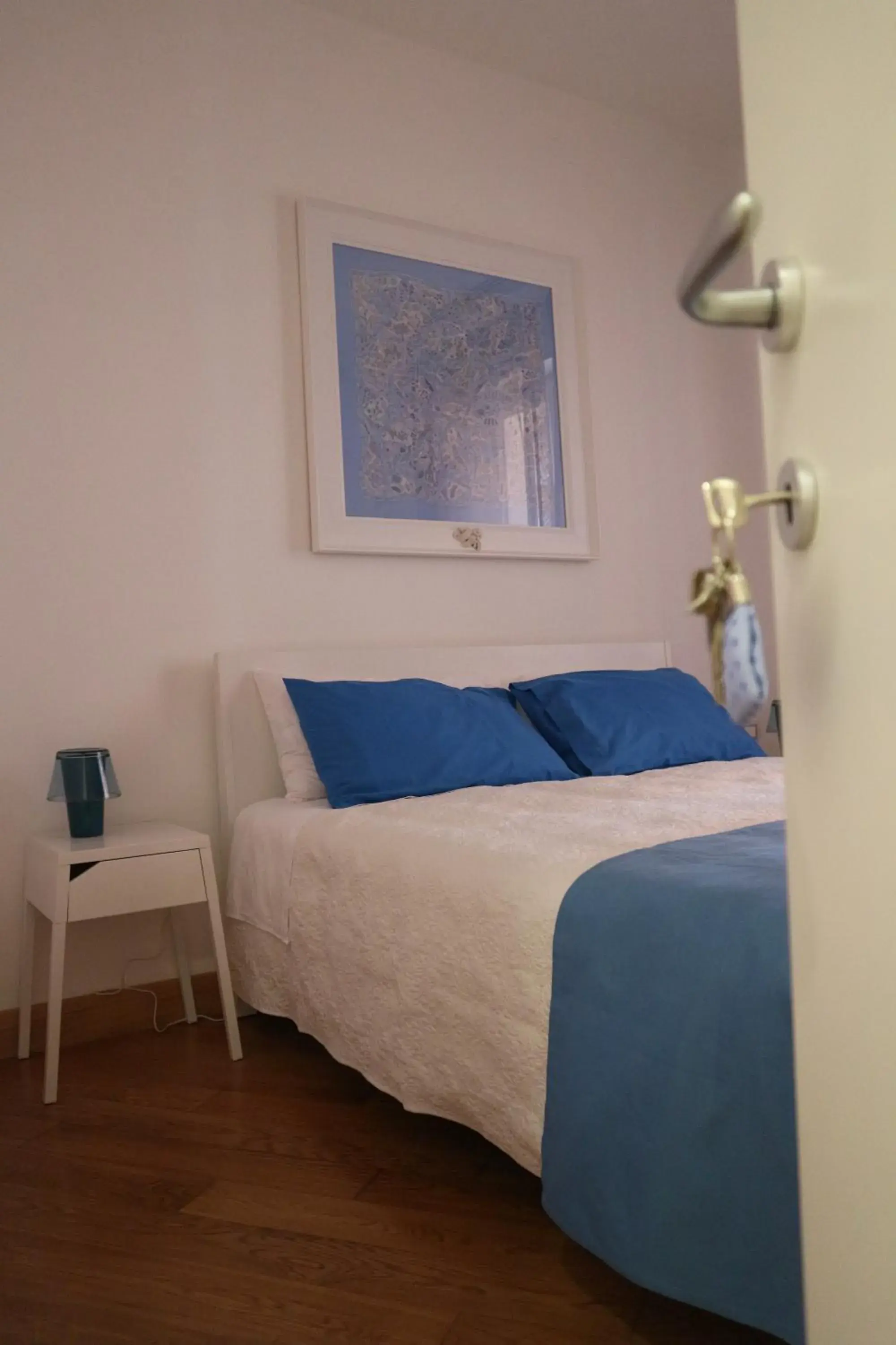 Double Room with Private Bathroom in Home33 Double Room with Private Bathroom in Home33