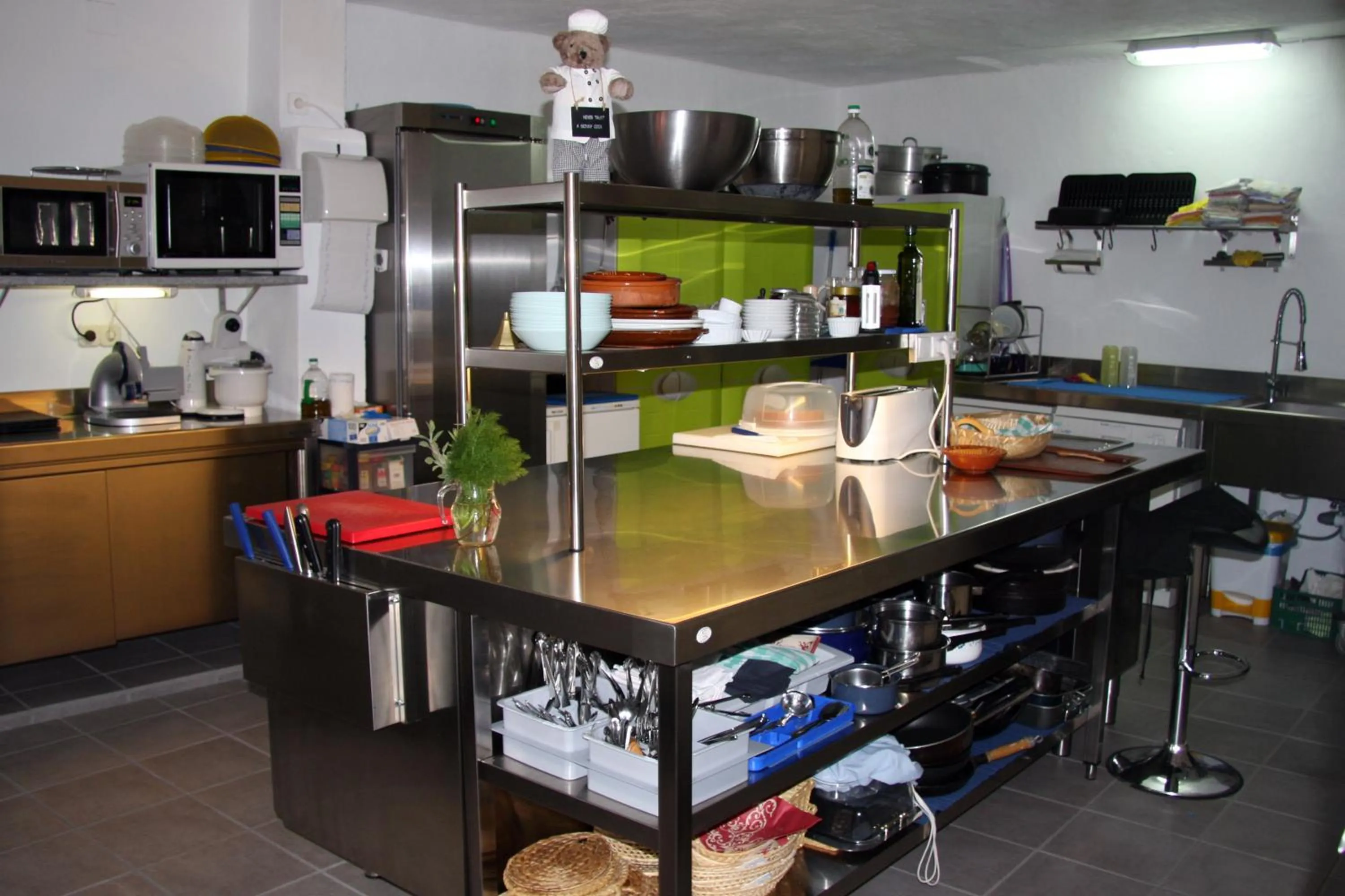 On site in L'Almàssera Casa Rural & Restaurant