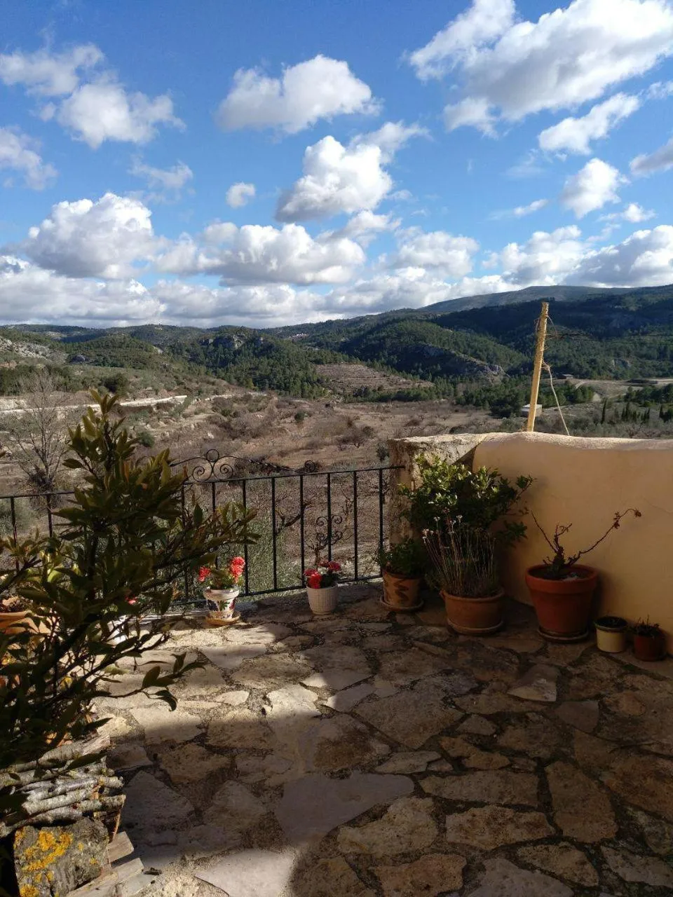 L'Almàssera Casa Rural & Restaurant