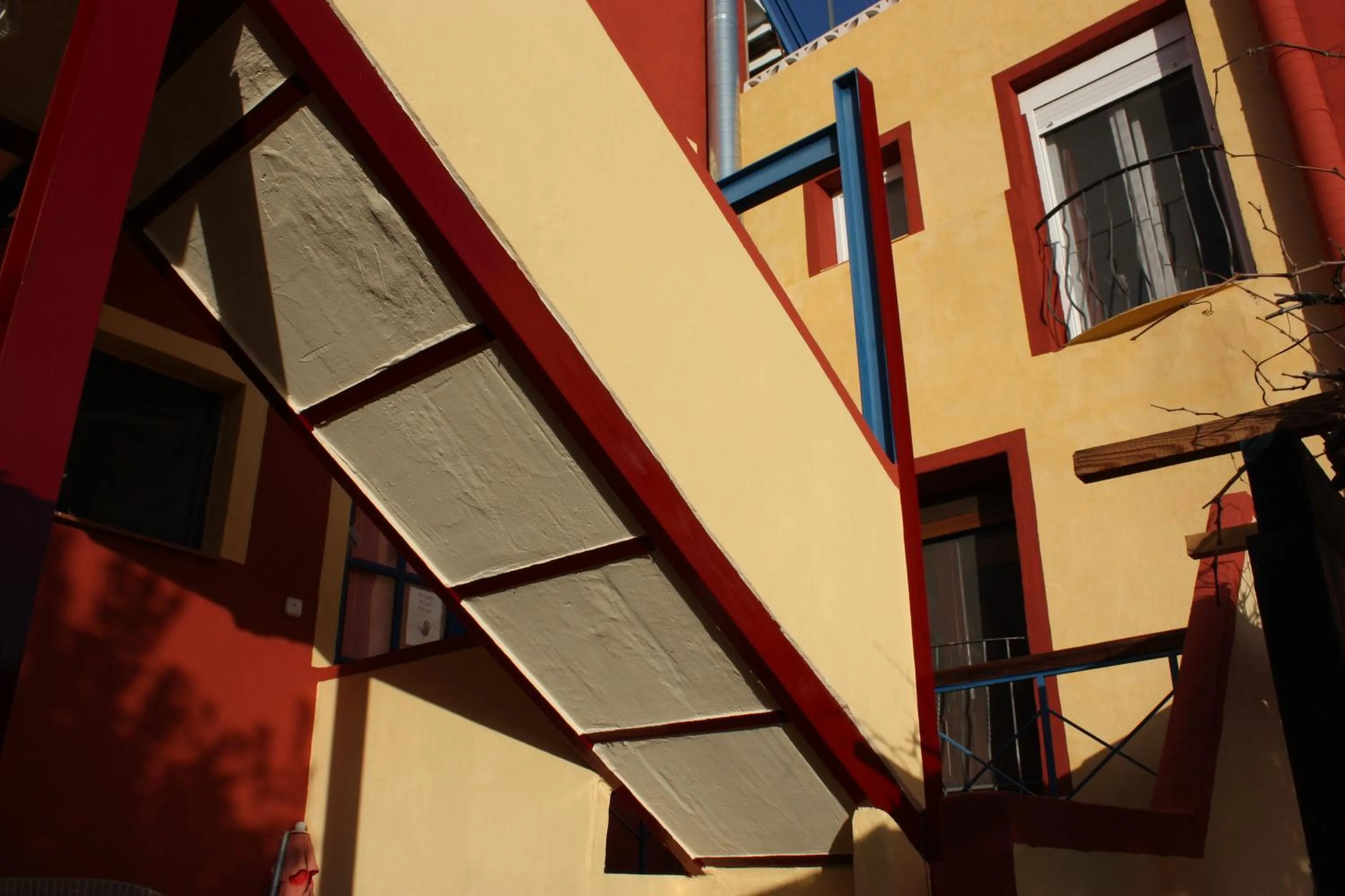 On site in L'Almàssera Casa Rural & Restaurant