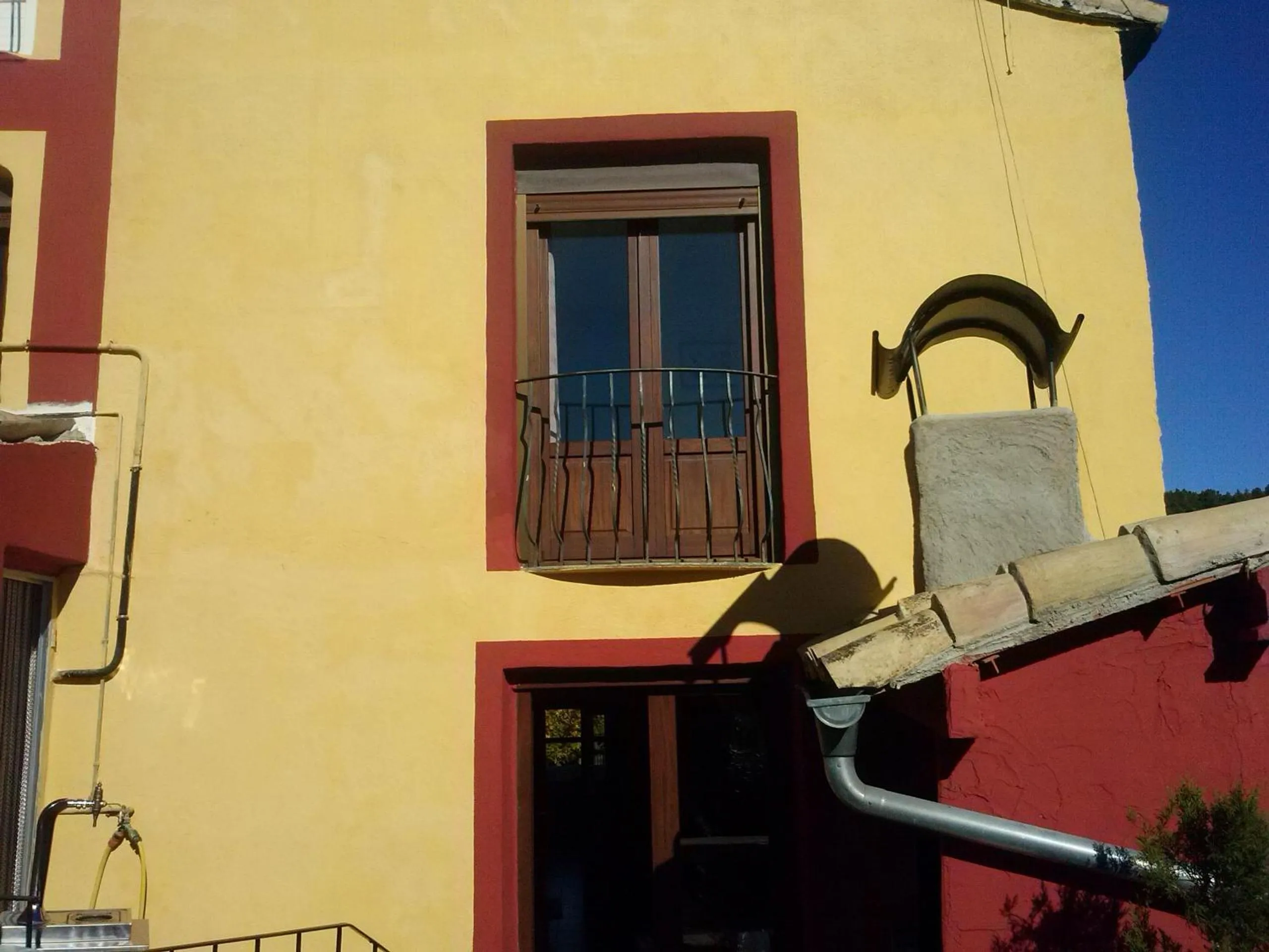 L'Almàssera Casa Rural & Restaurant