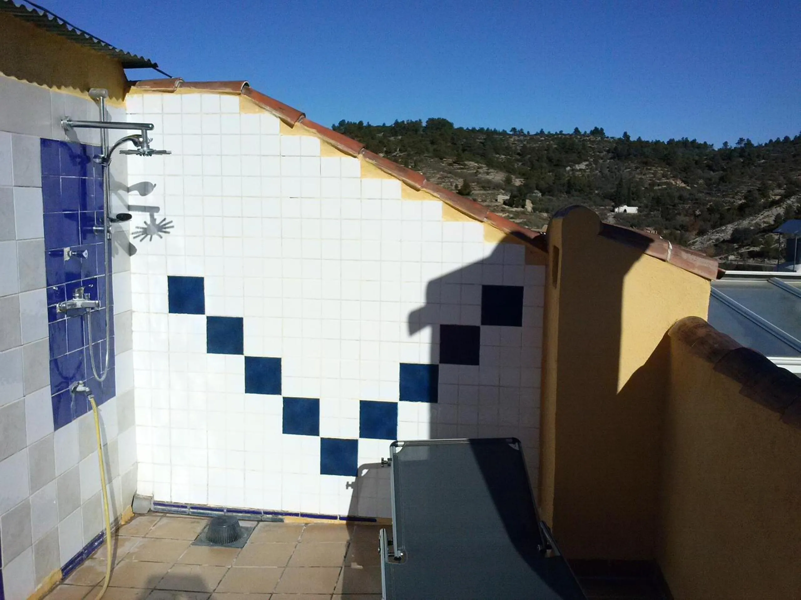 L'Almàssera Casa Rural & Restaurant