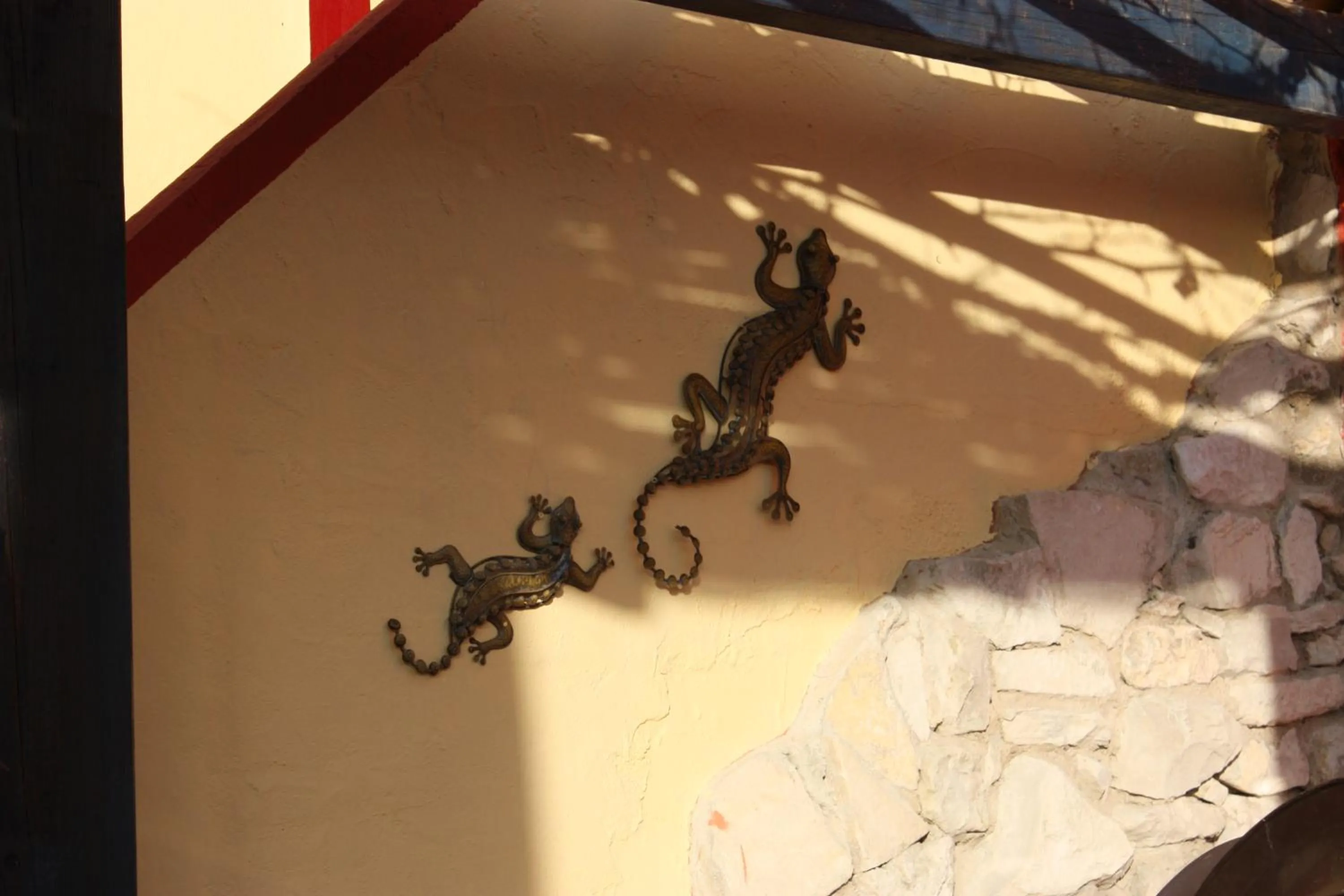 Day in L'Almàssera Casa Rural & Restaurant