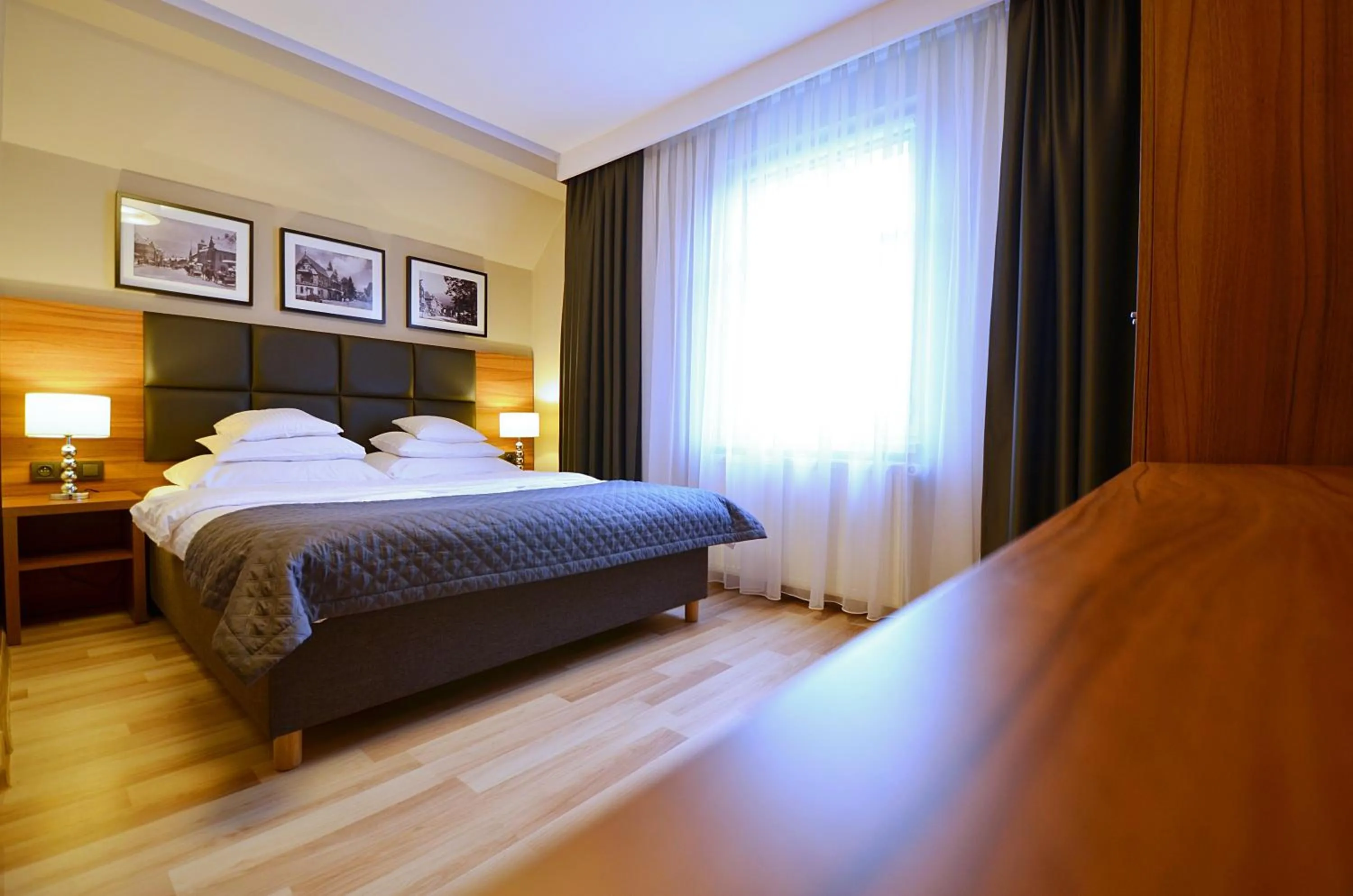Villa Grace - wypoczynek bez dzieci