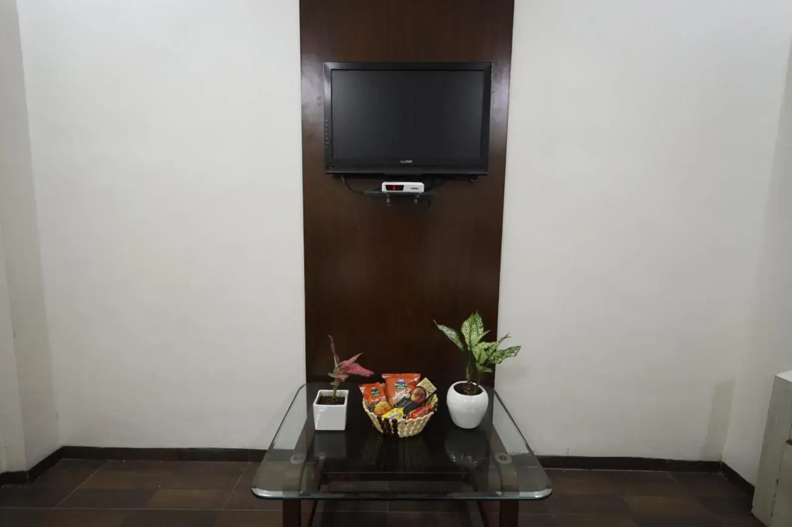 Superior Double Room in Saish Hotel Shirdi Superior Double Room in Saish Hotel Shirdi