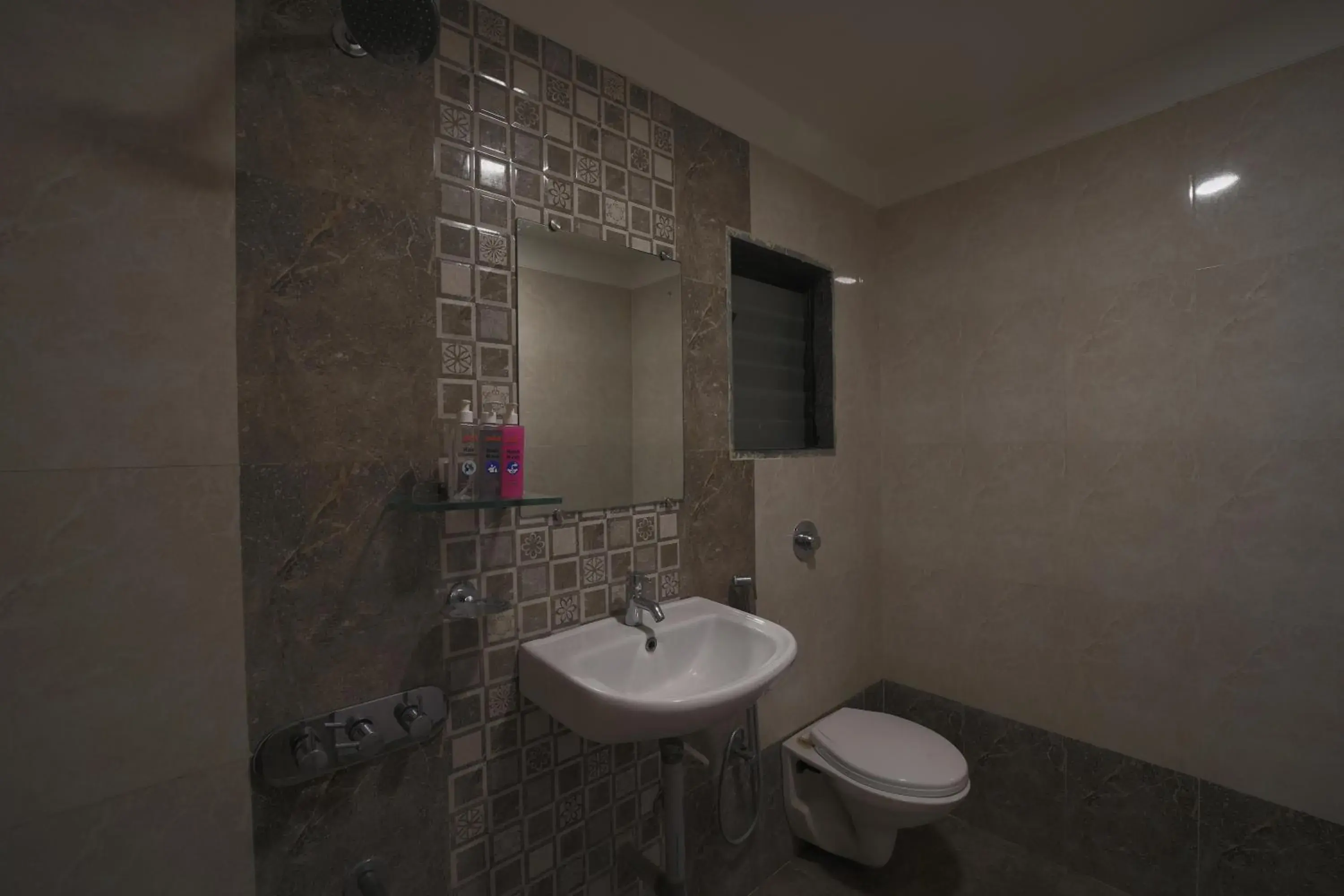 Property building in Saish Hotel Shirdi Property building in Saish Hotel Shirdi