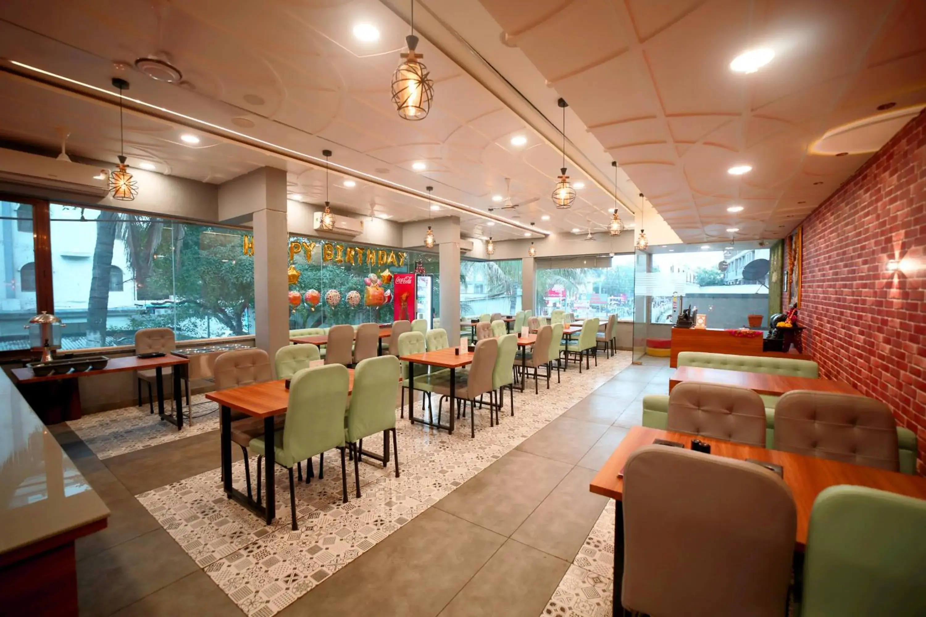 Restaurant/places to eat in Saish Hotel Shirdi Restaurant/places to eat in Saish Hotel Shirdi