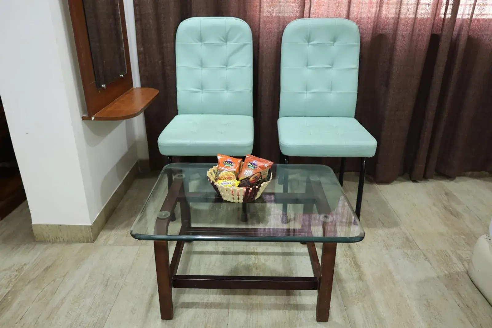 Food and drinks in Saish Hotel Shirdi Food and drinks in Saish Hotel Shirdi