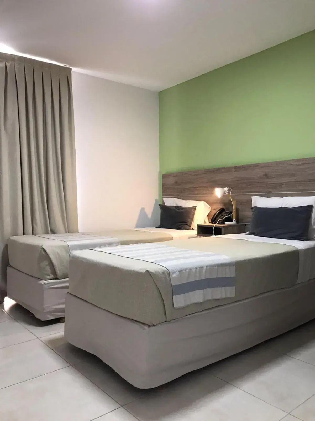 Standard Studio - single occupancy in Inizio Hotel Standard Studio - single occupancy in Inizio Hotel