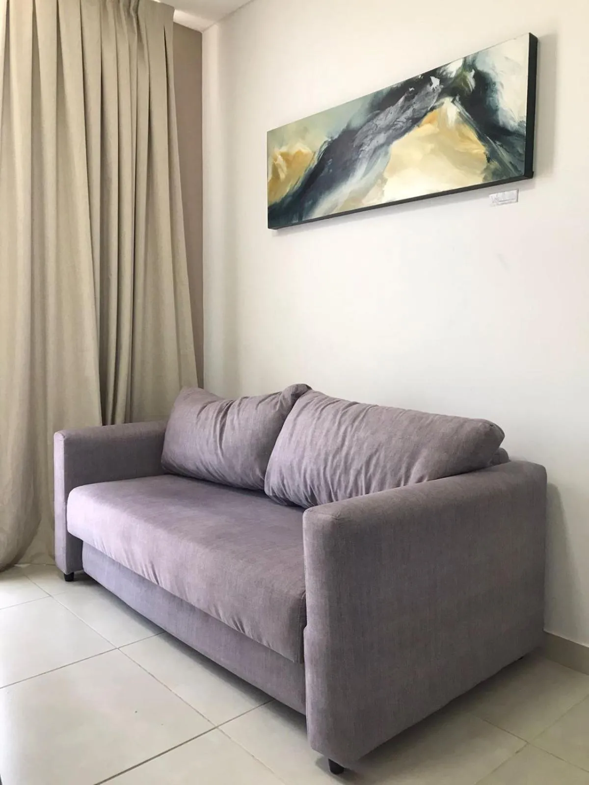 Superior Apartment - single occupancy in Inizio Hotel