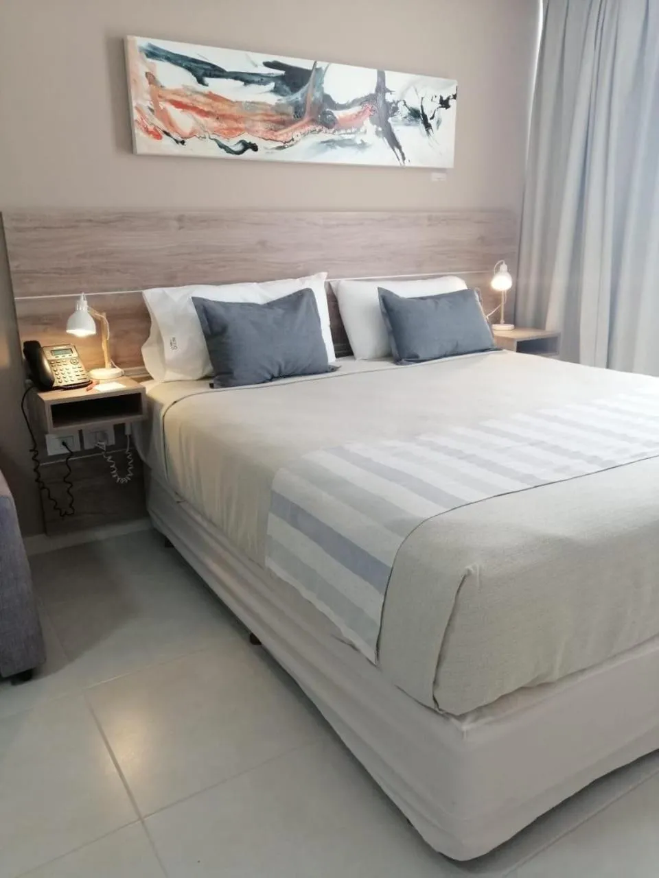 Inizio Hotel