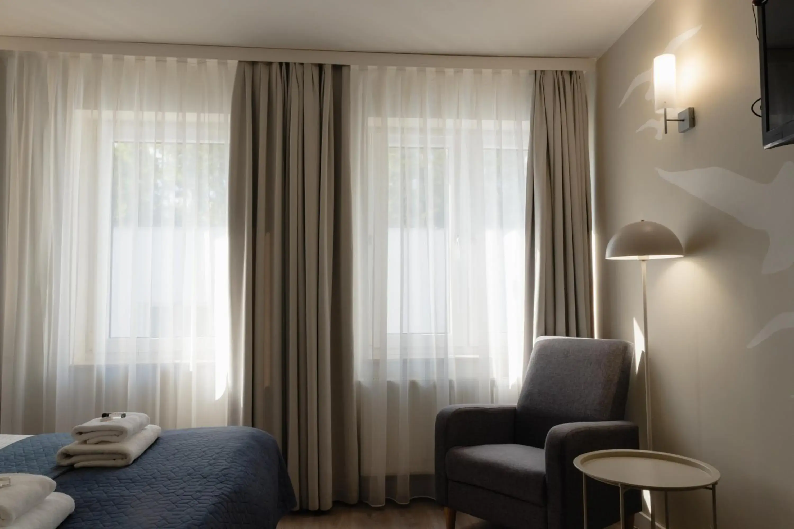 Double Room in Villa Flaming Double Room in Villa Flaming